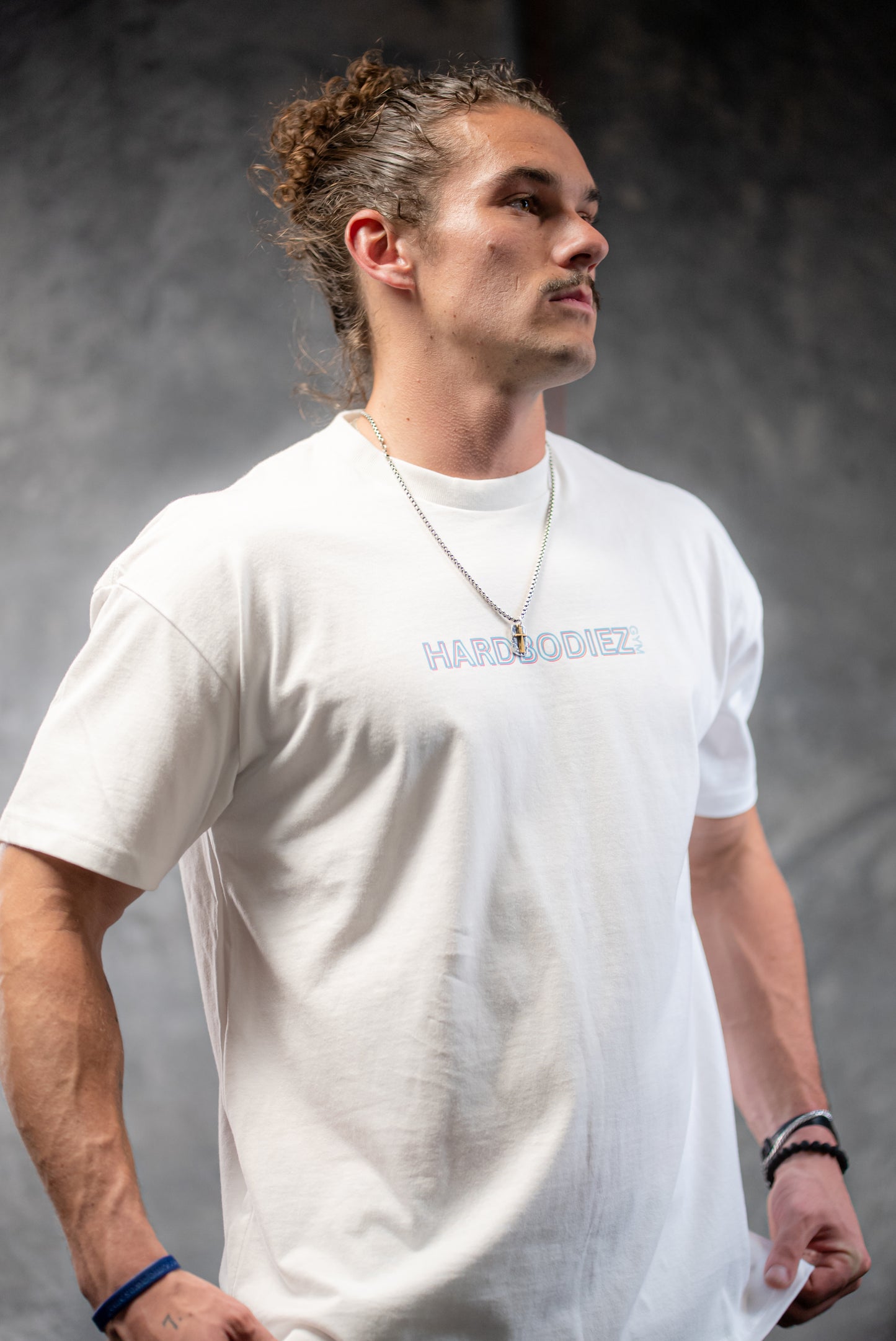 Blur pump cover T-Shirt