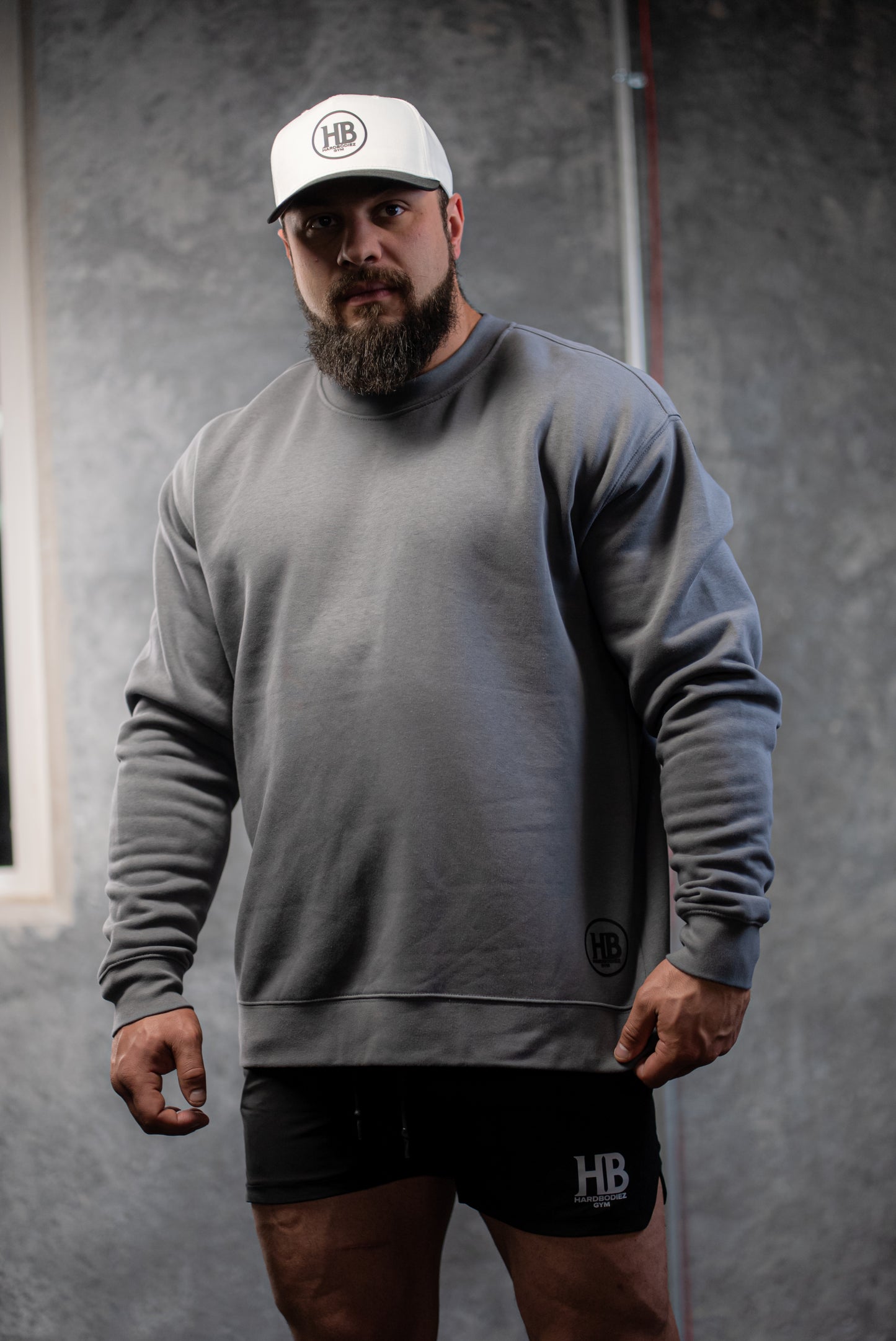 Crew Sweatshirts