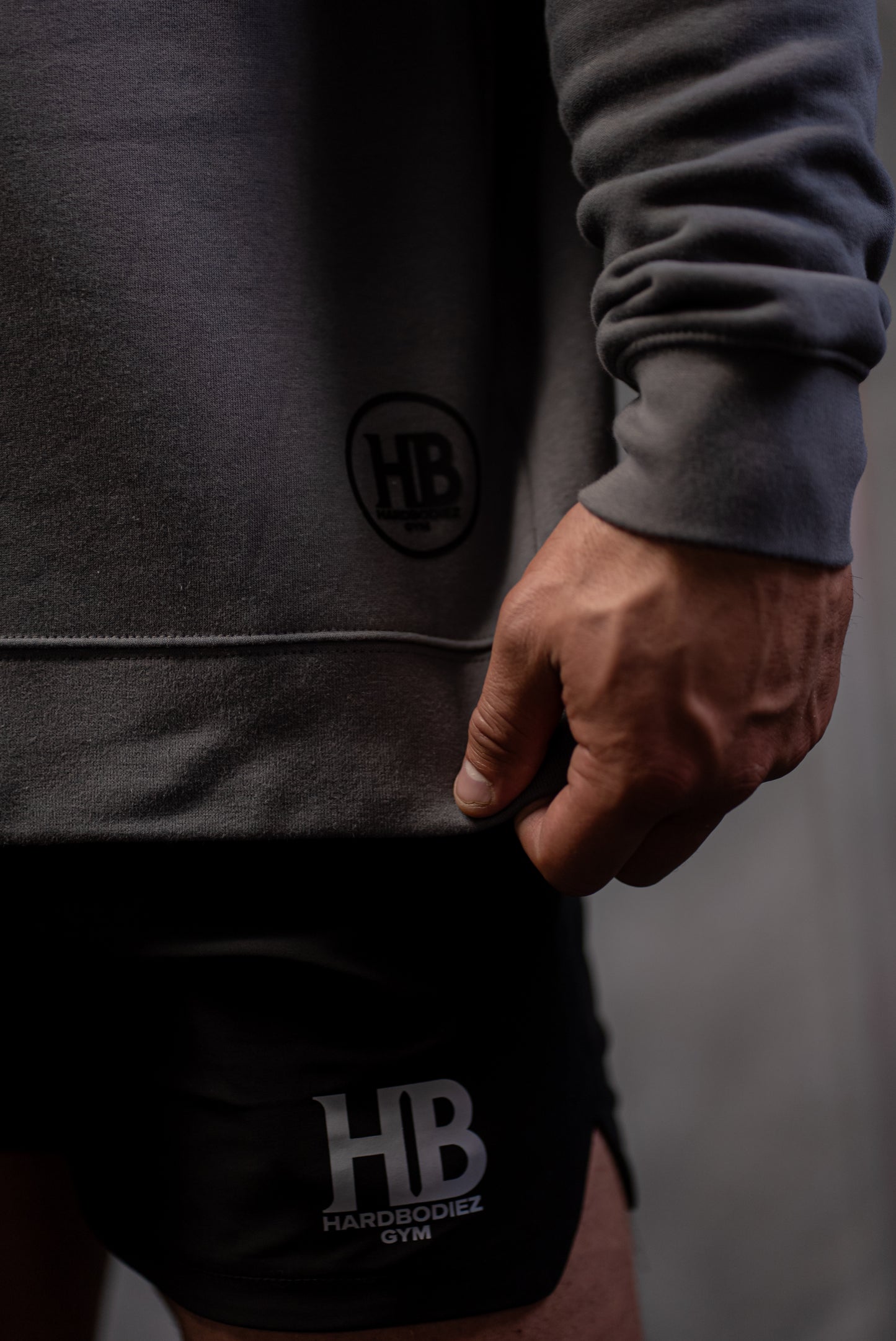 Chosen Long Sleeve