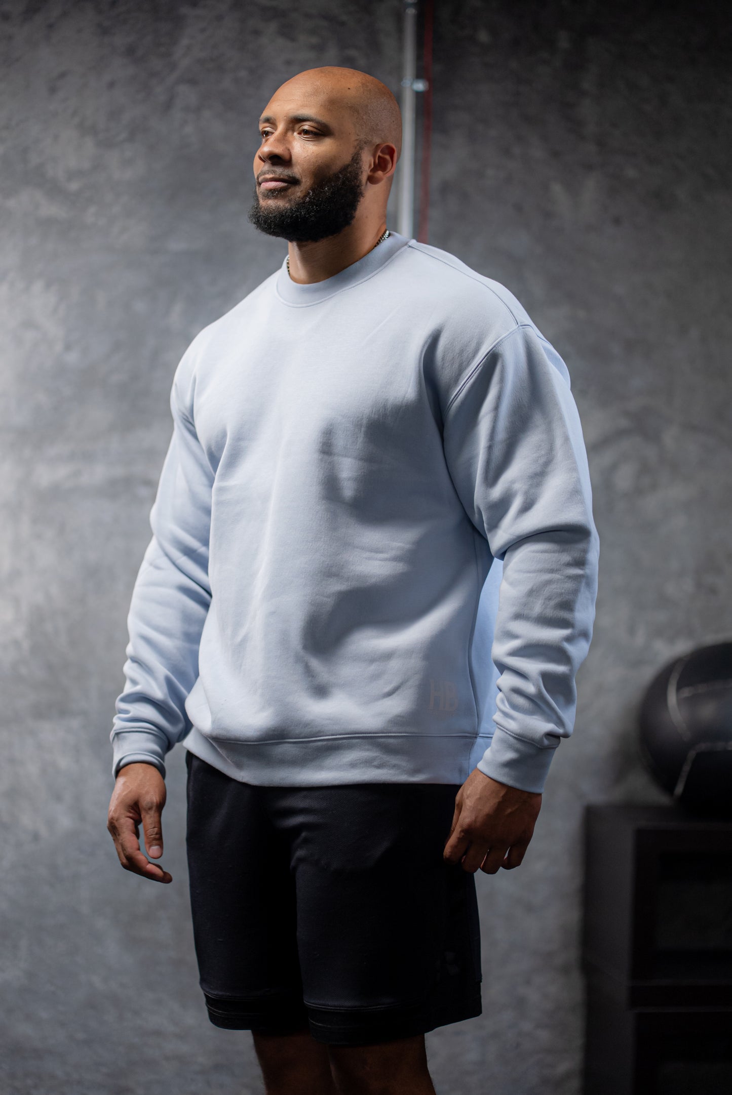 Crew Sweatshirts