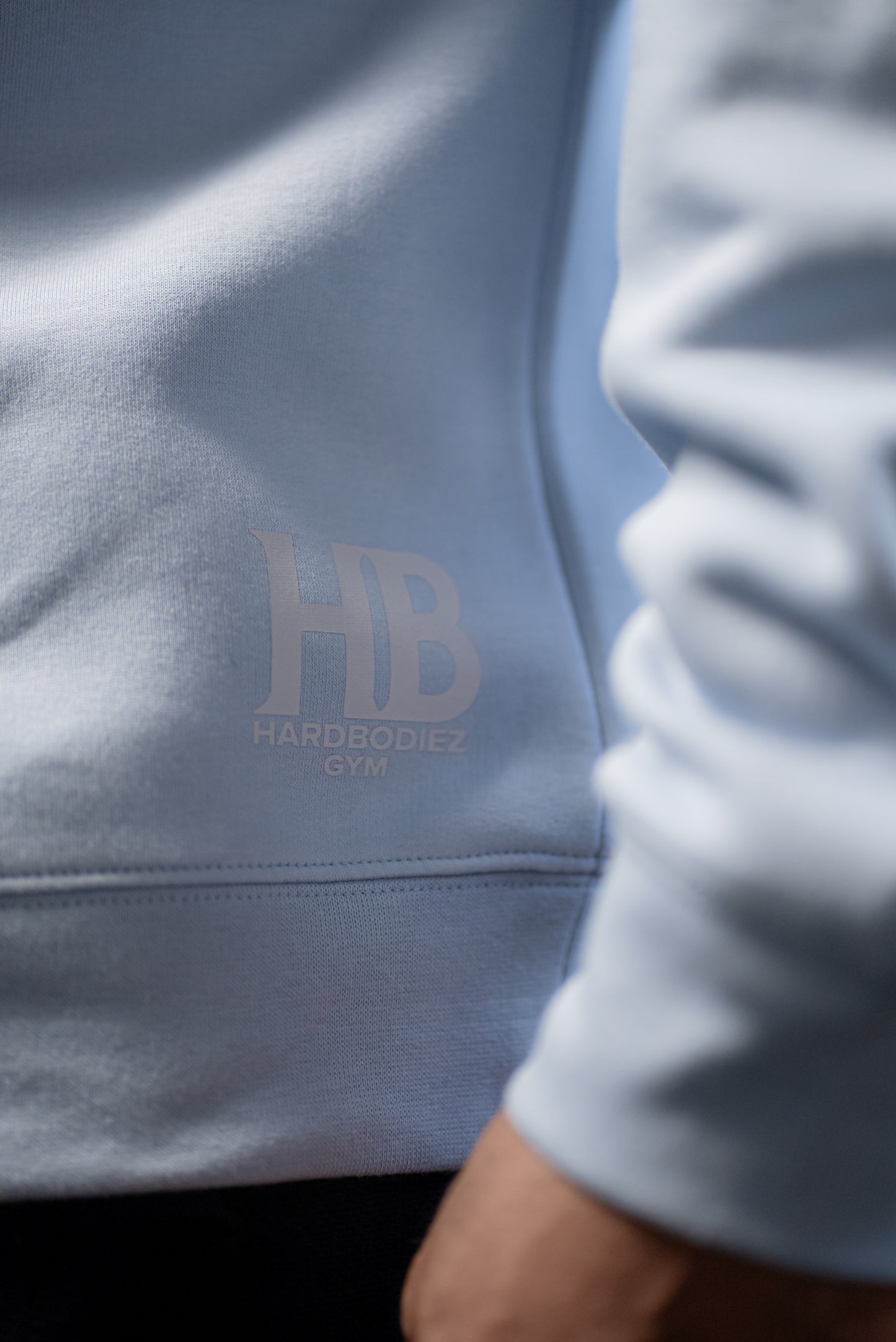 Crew Sweatshirts