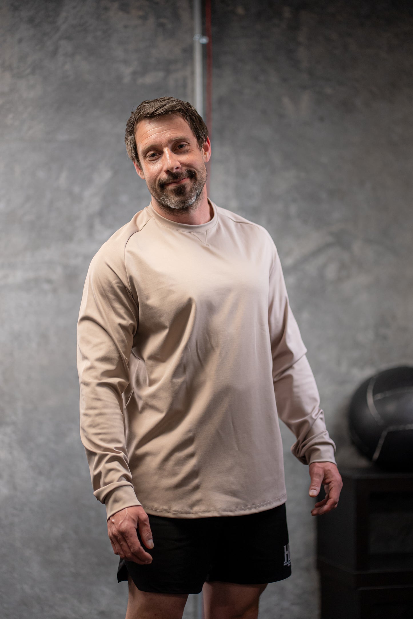 Chosen Long Sleeve