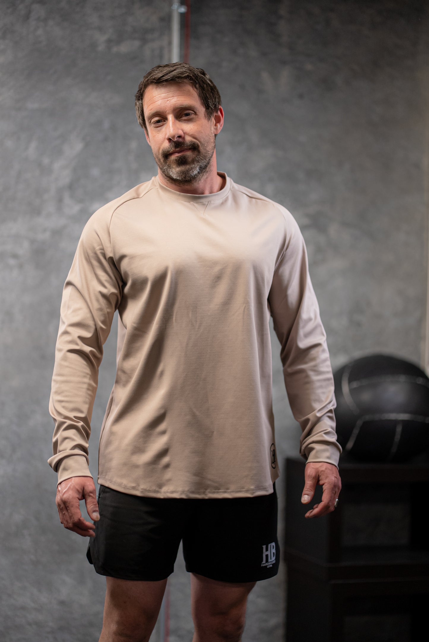 Chosen Long Sleeve