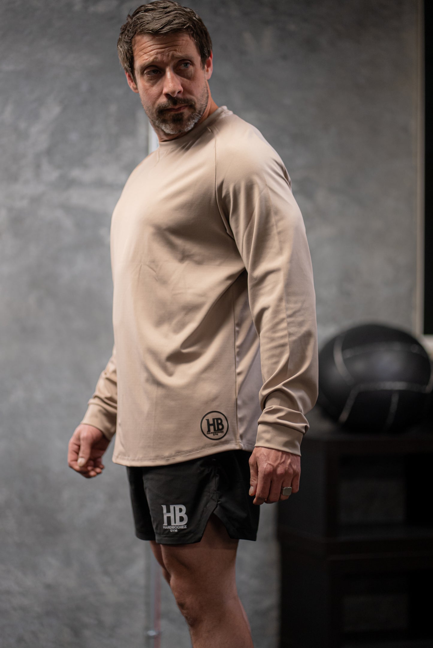 Chosen Long Sleeve
