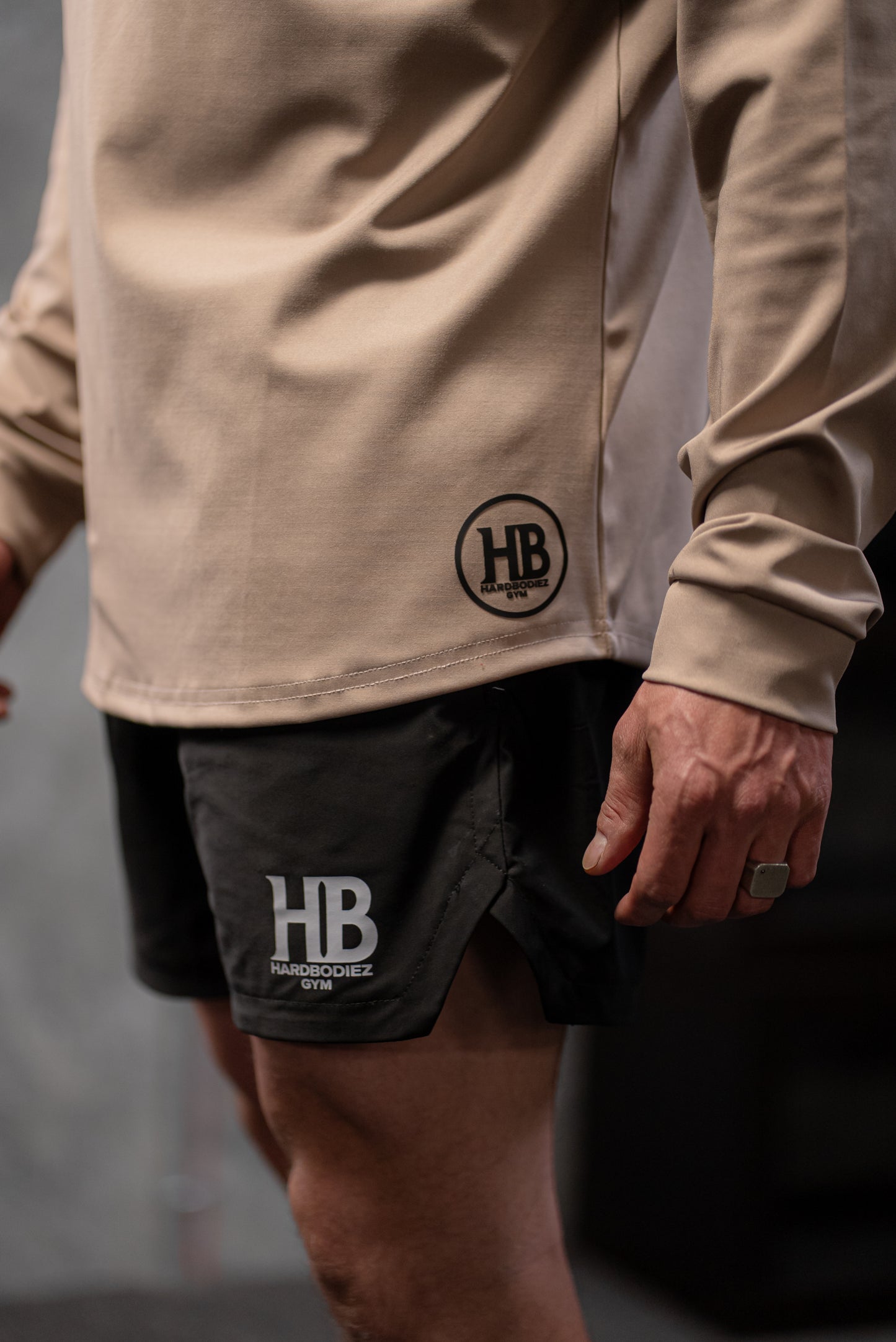 Chosen Long Sleeve