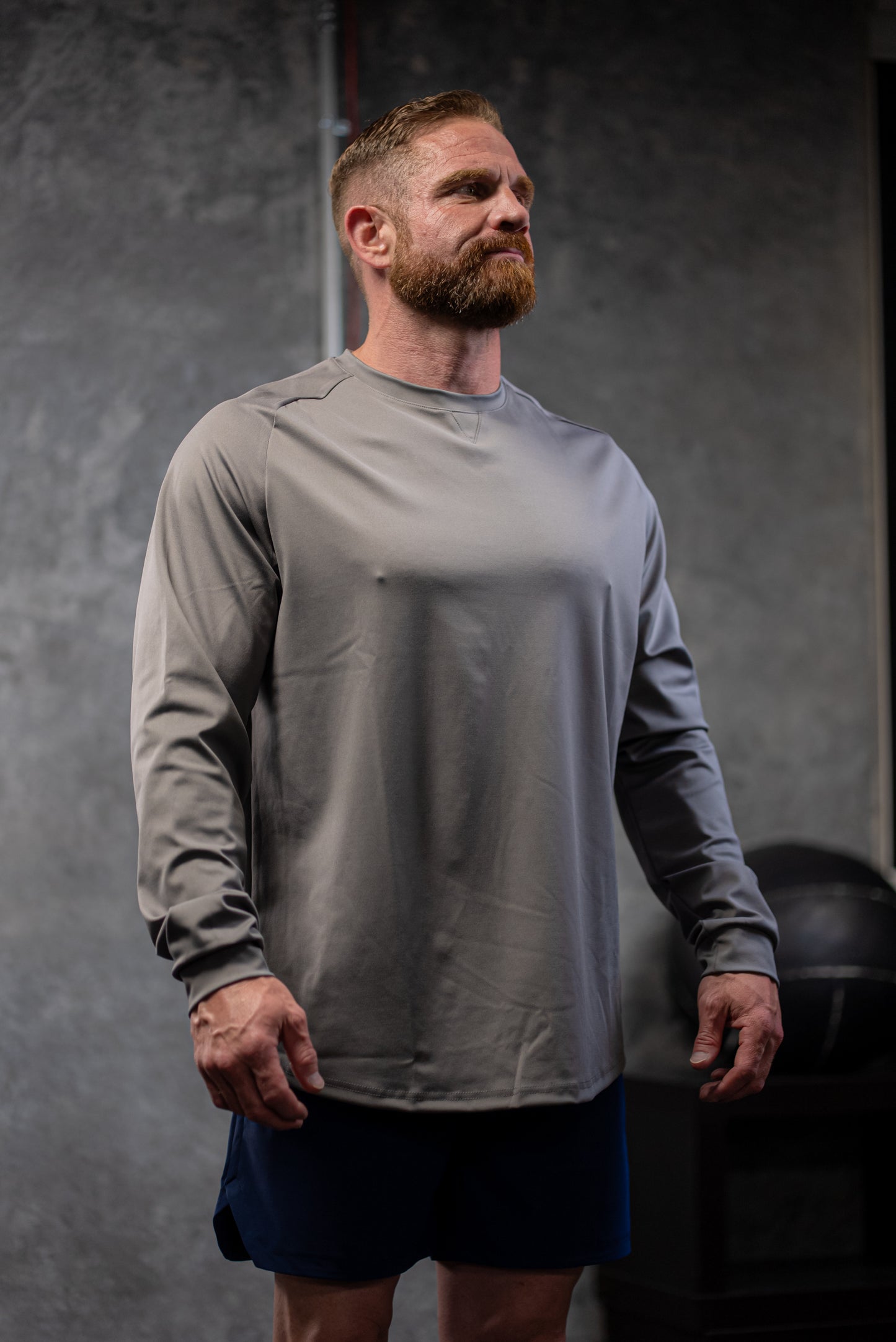 Chosen Long Sleeve