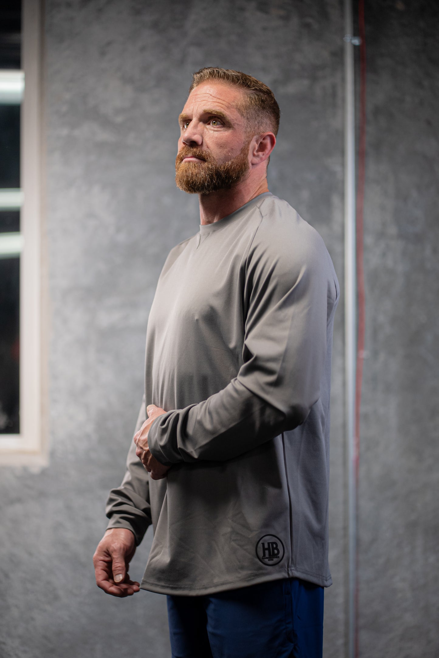 Chosen Long Sleeve