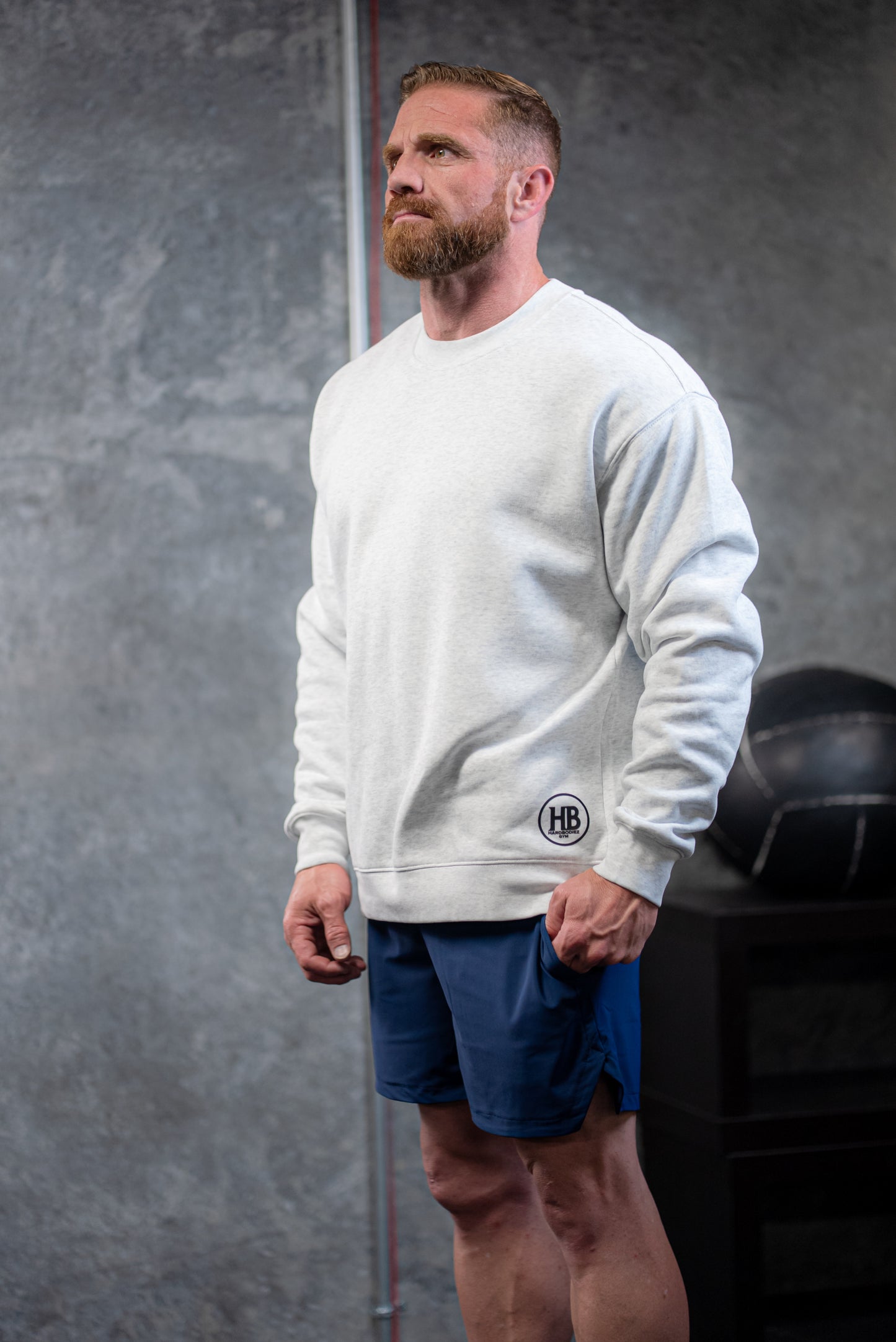 Crew Sweatshirts