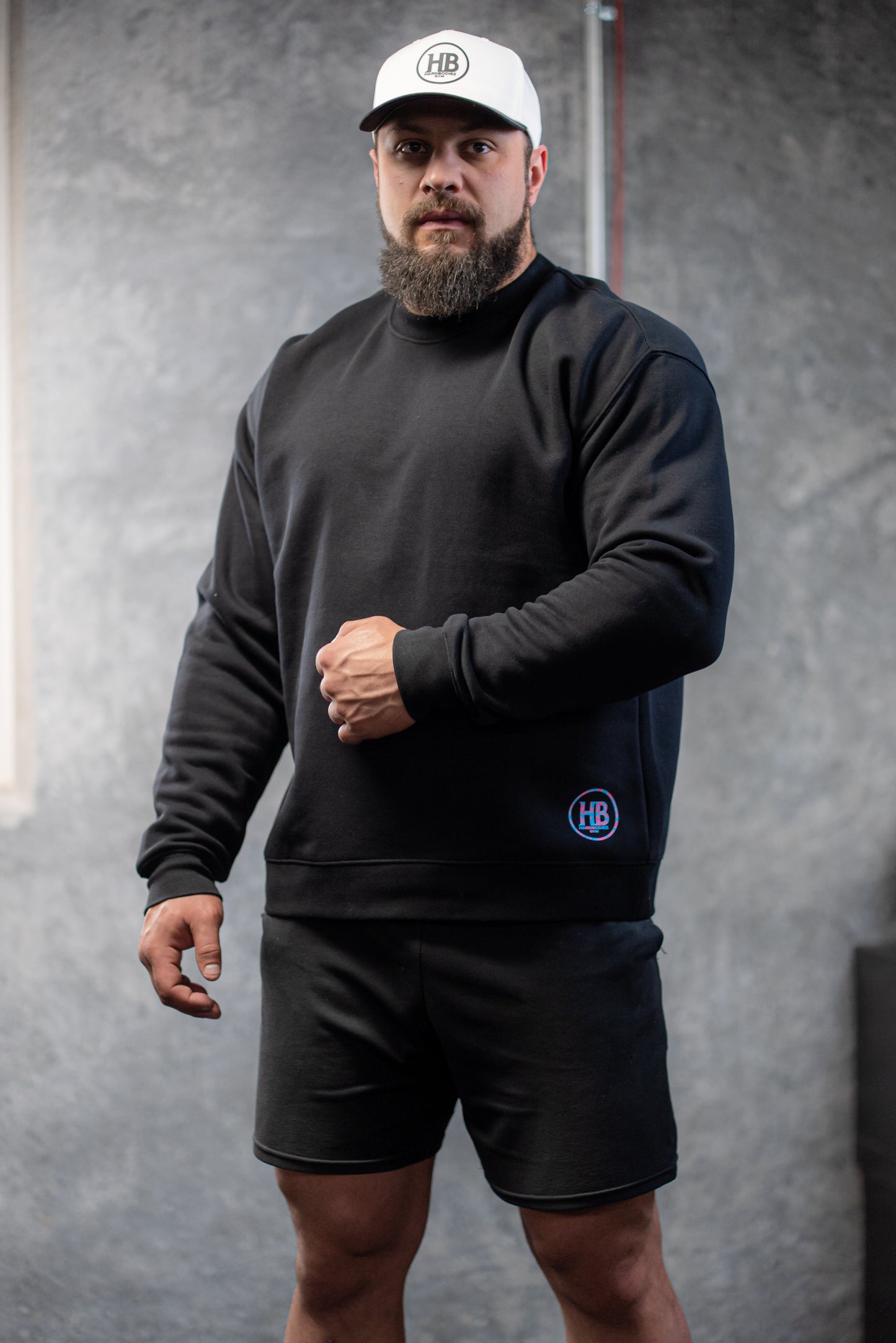 Crew Sweatshirts