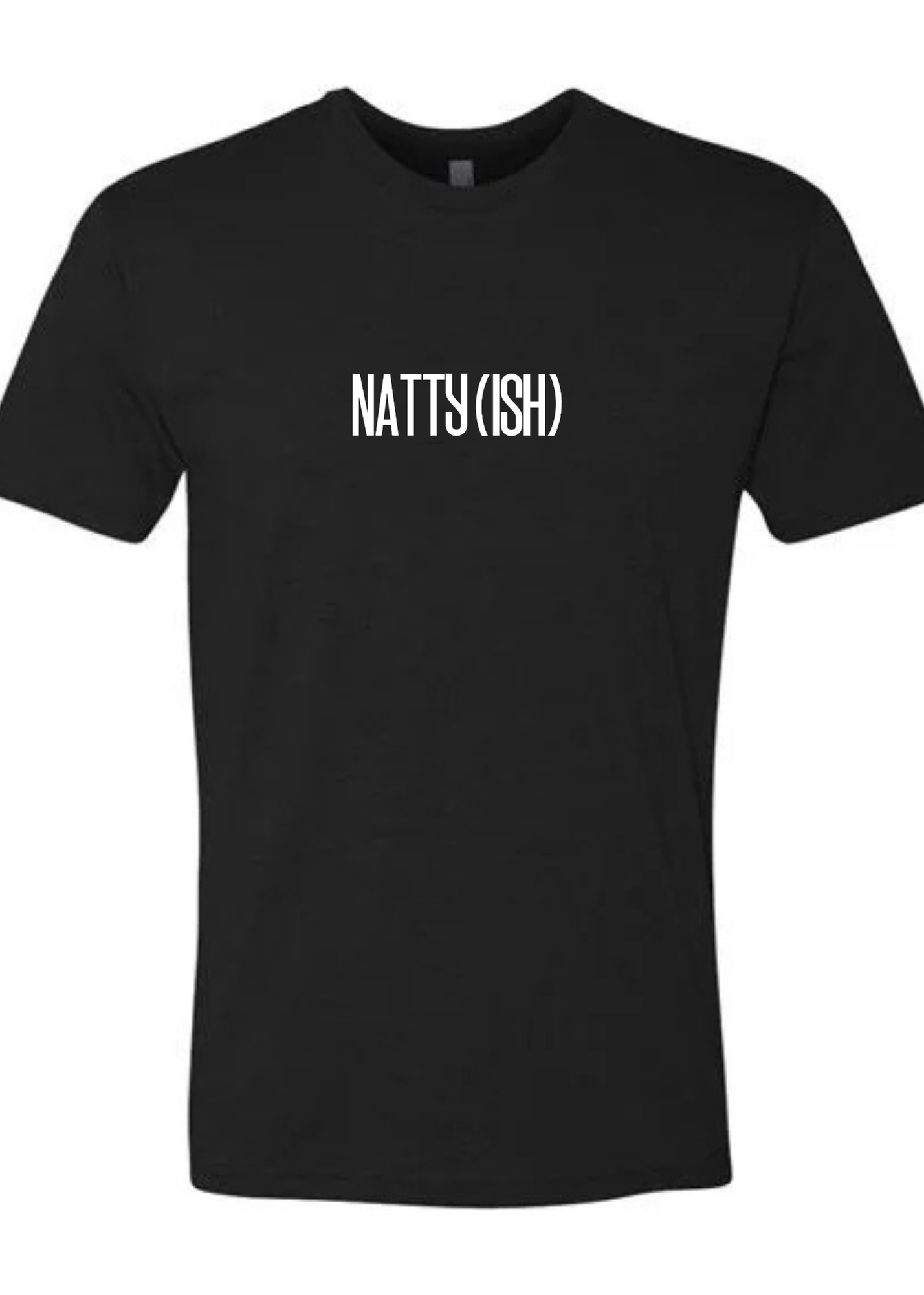 Natty(ish)