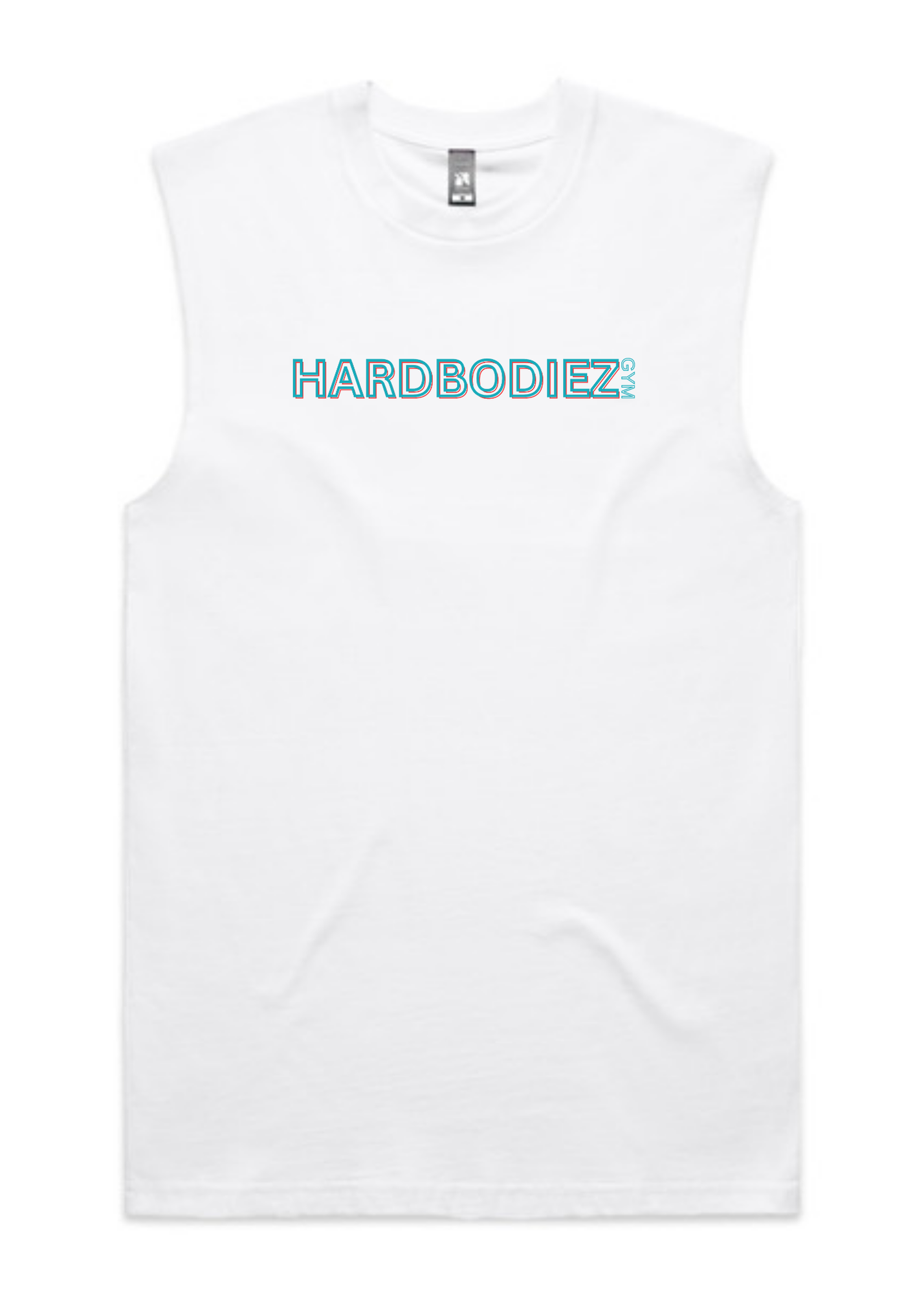 Blur Tank