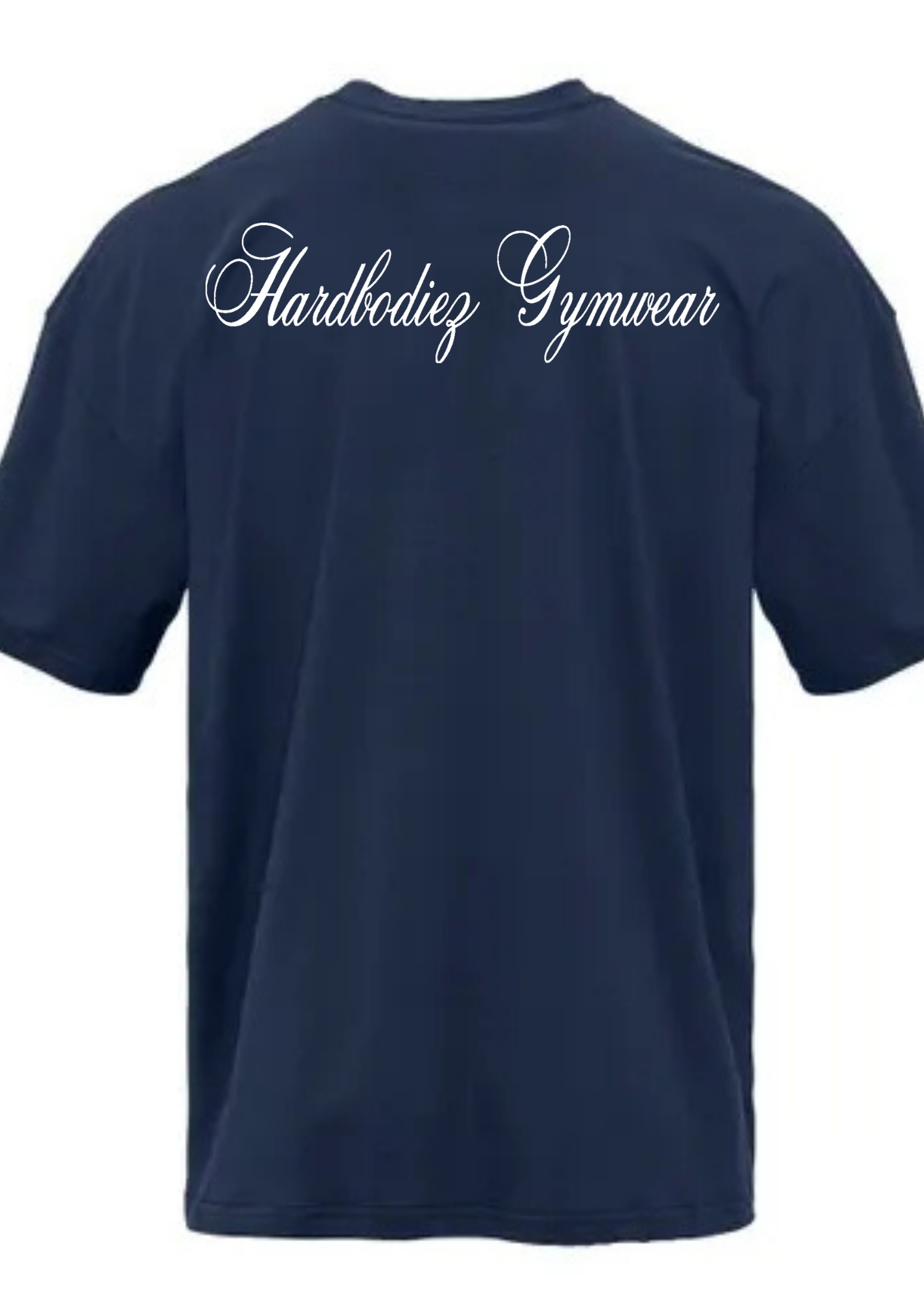Cursive pump cover
