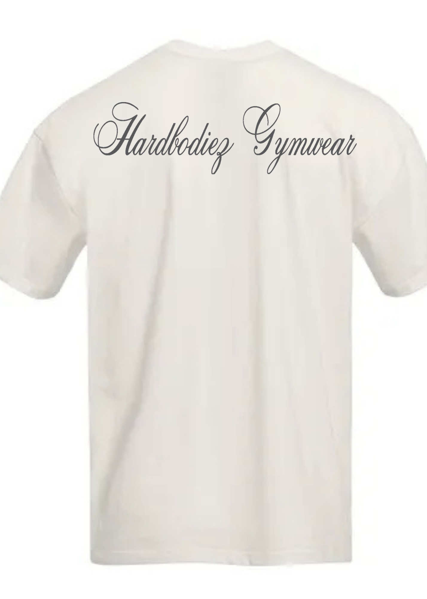 Cursive pump cover