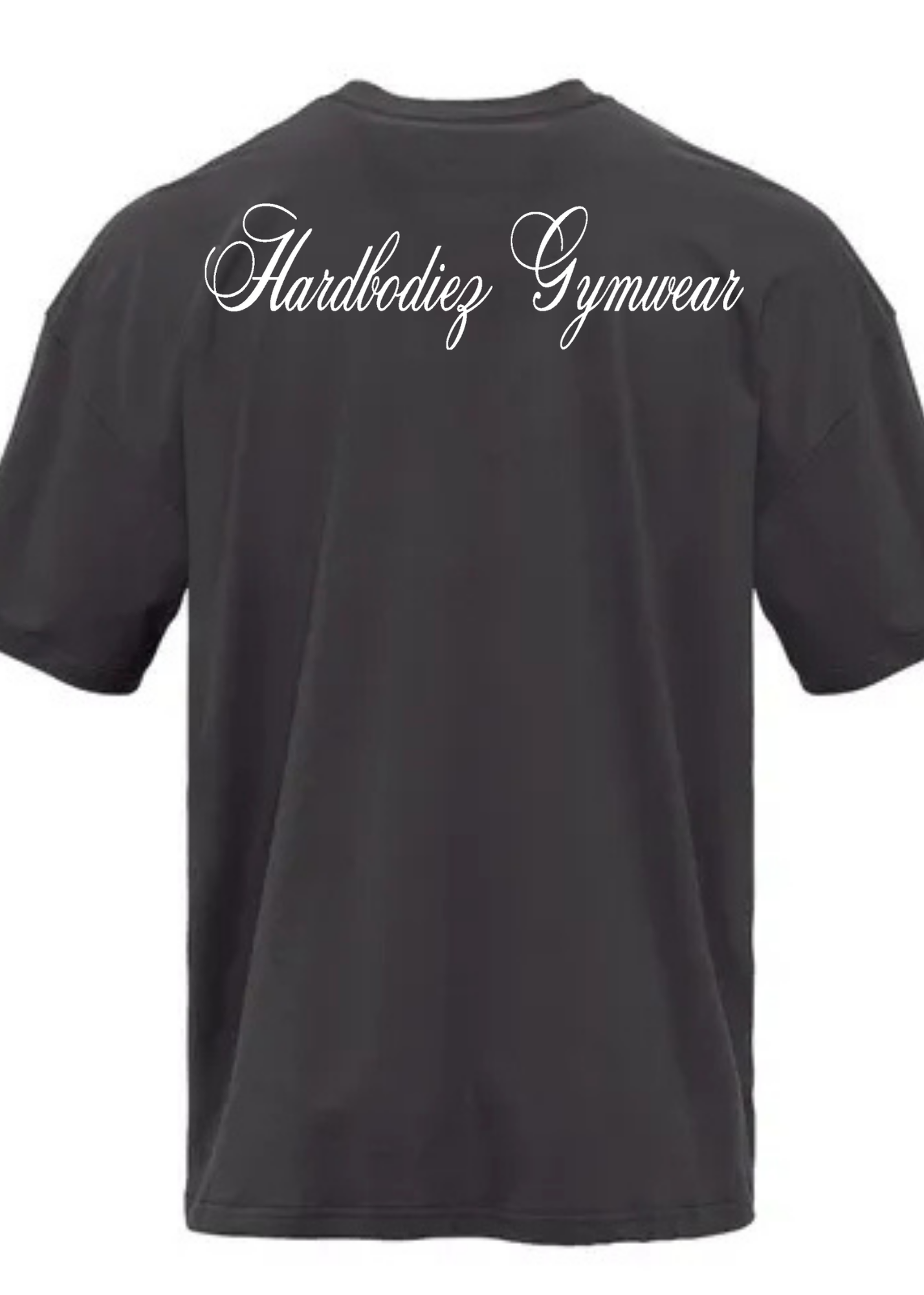 Cursive pump cover