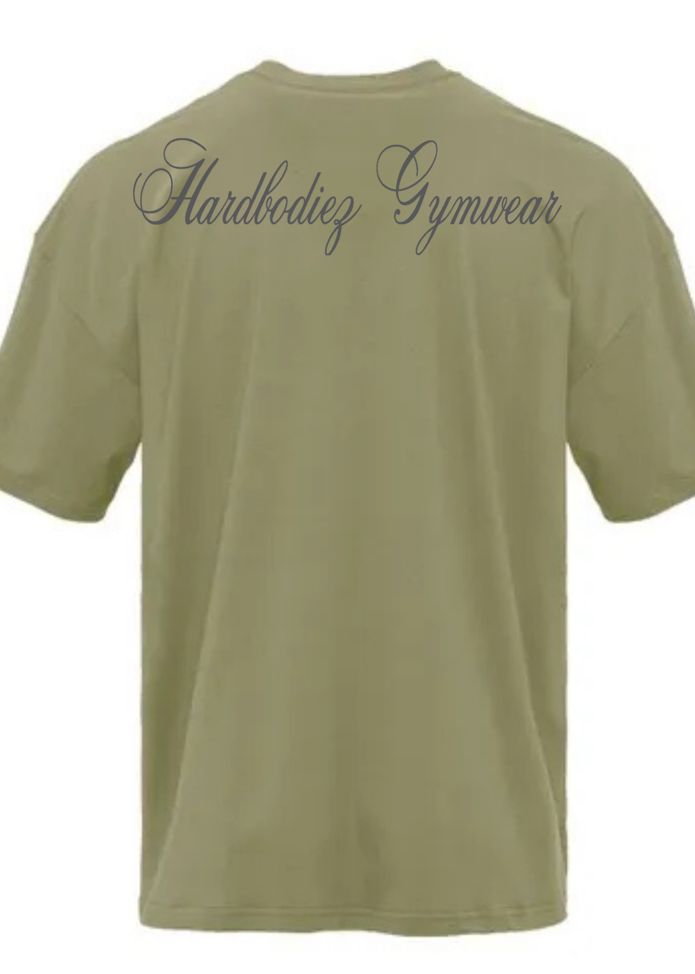 Cursive pump cover