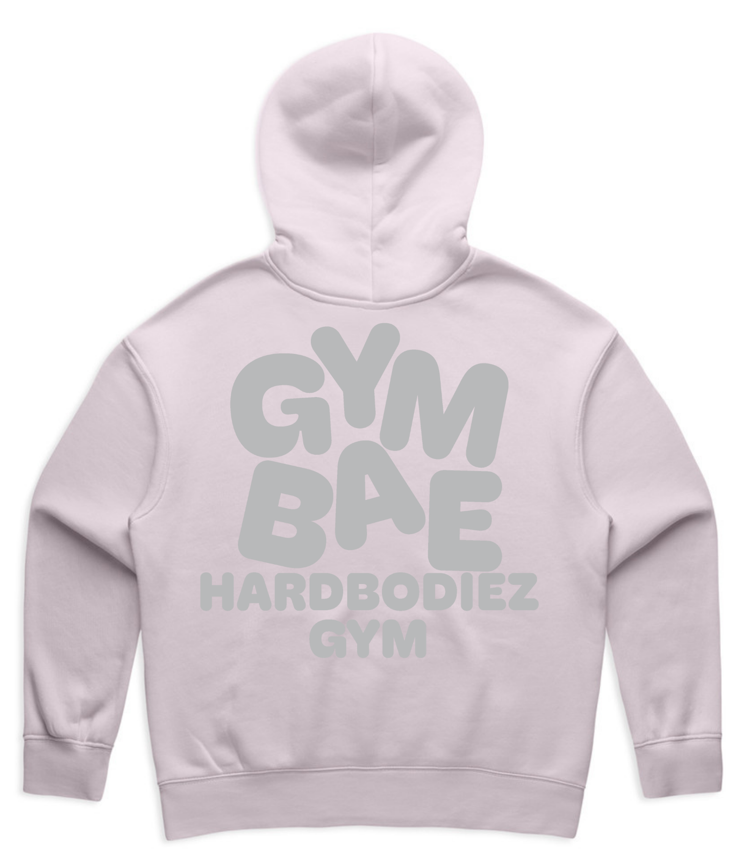 Bae Hoodie