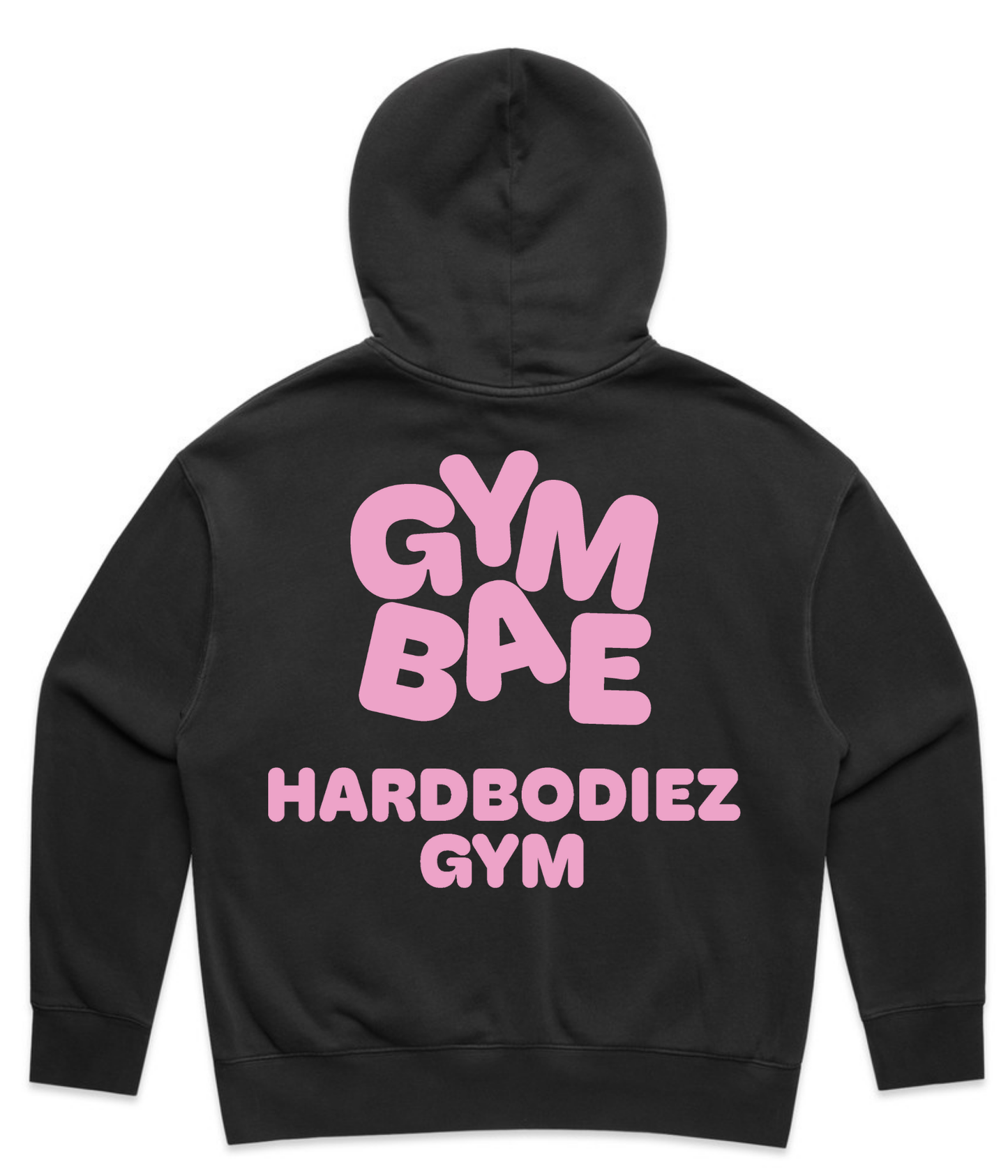 Bae Hoodie