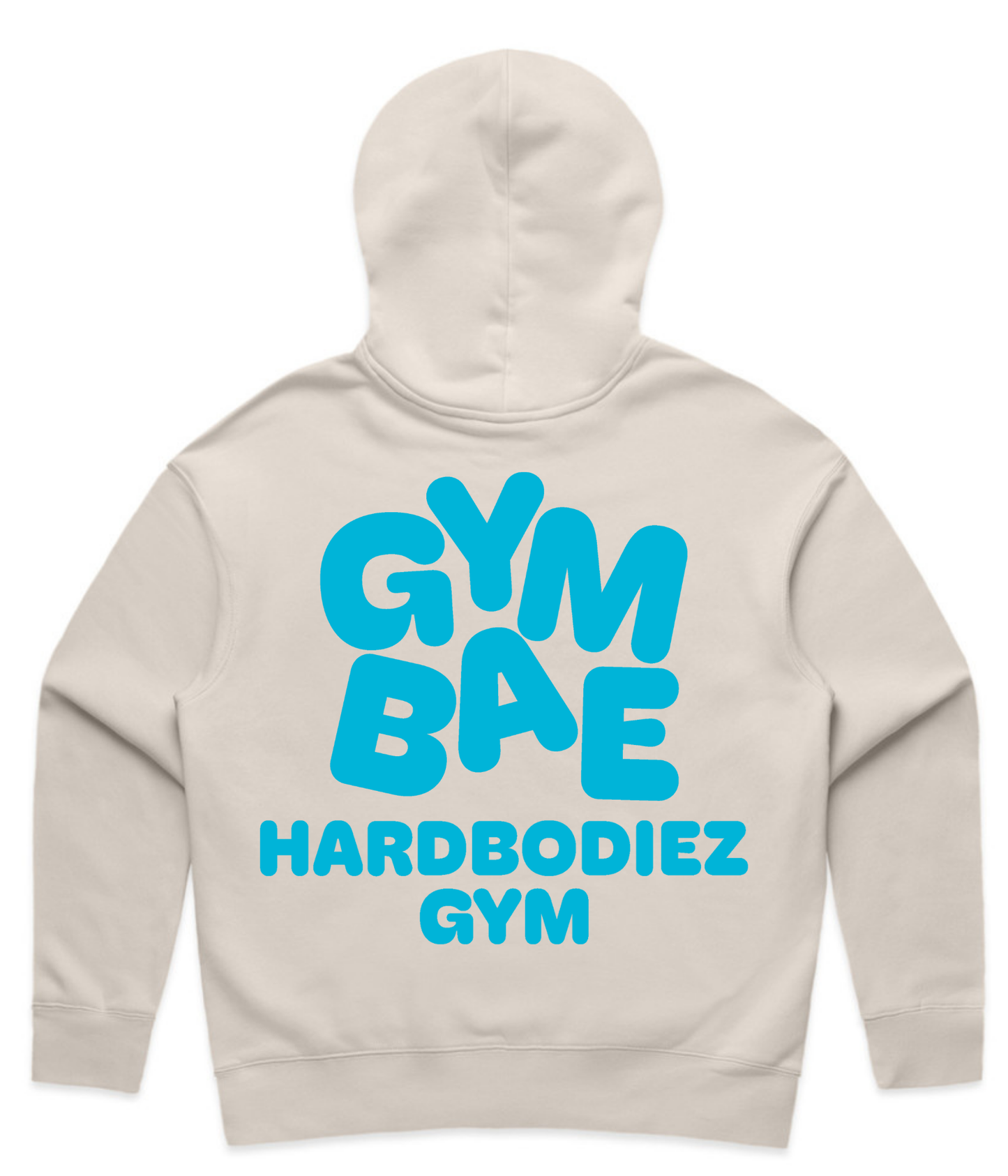 Bae Hoodie
