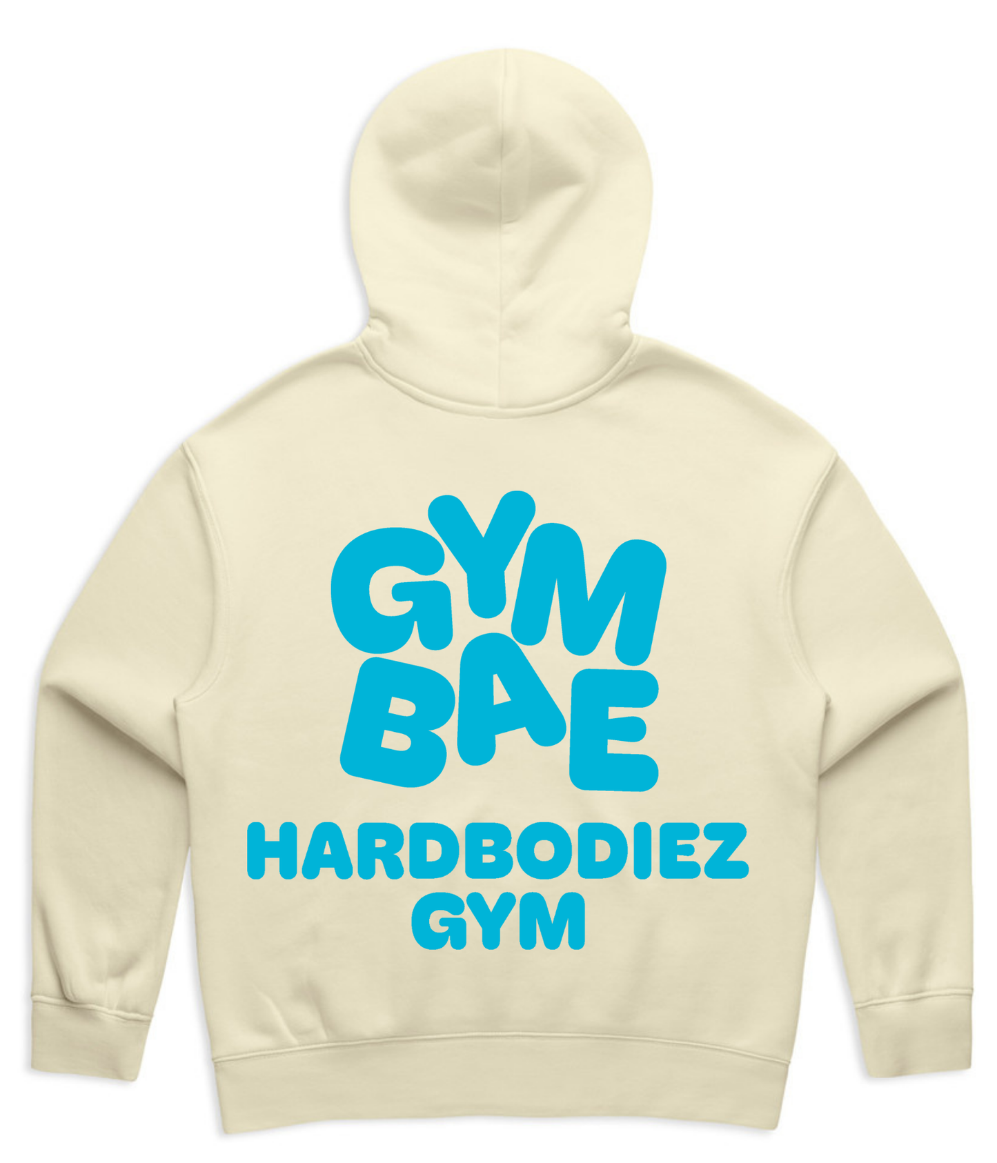 Bae Hoodie