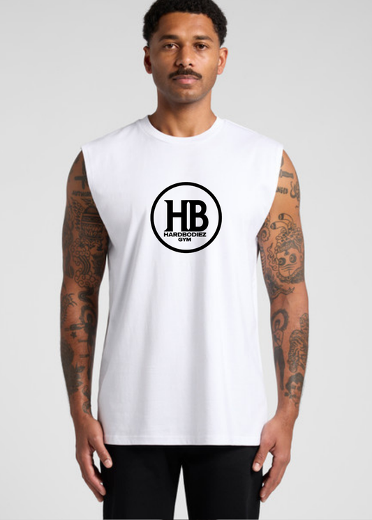 Circle Tank