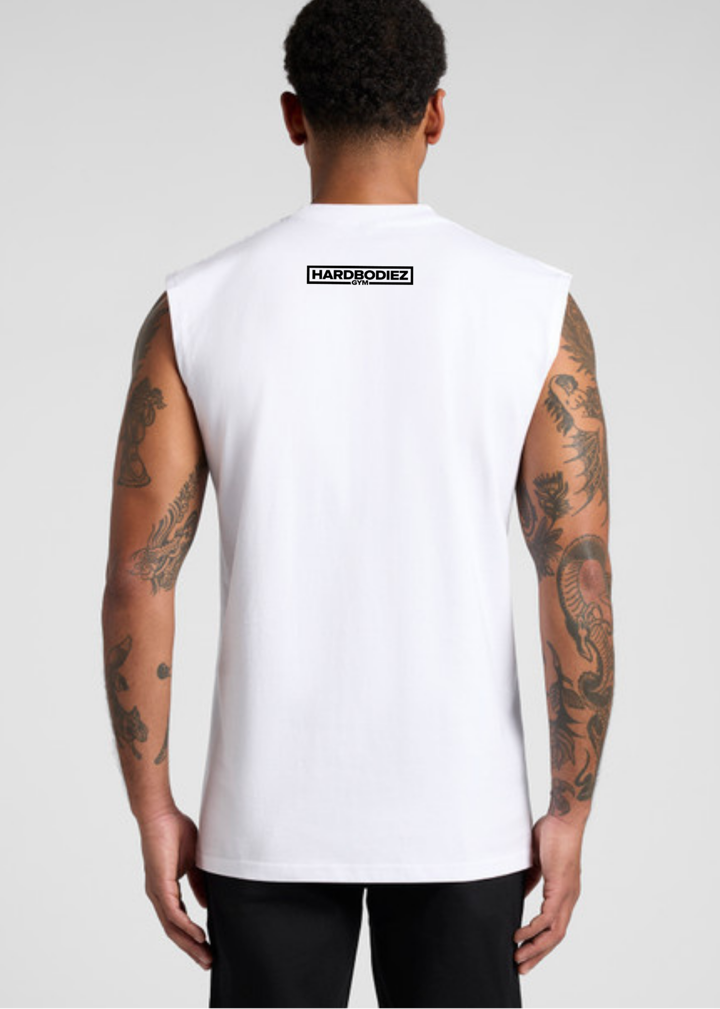 Circle Tank
