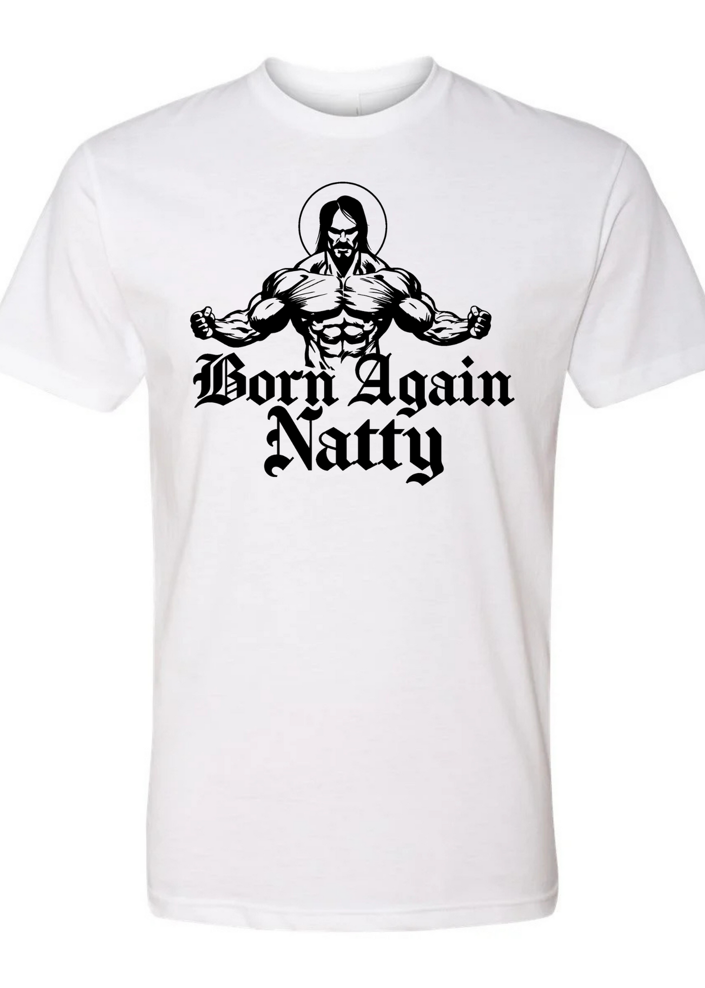 Born Again