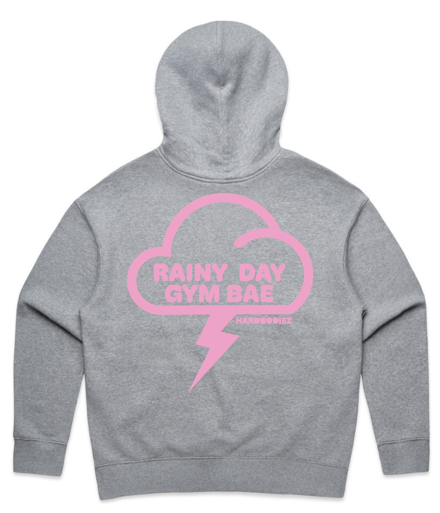 Stormy day hoodie