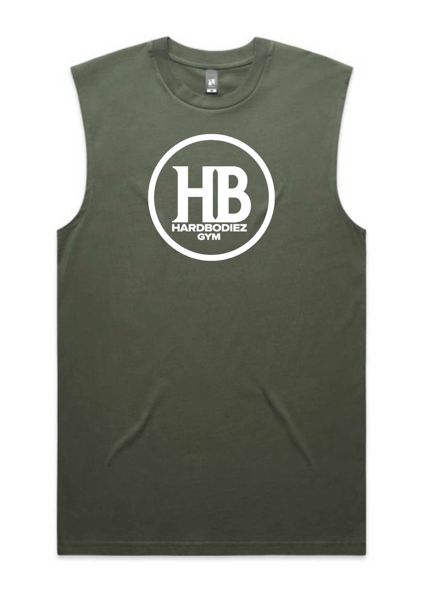 Circle Tank