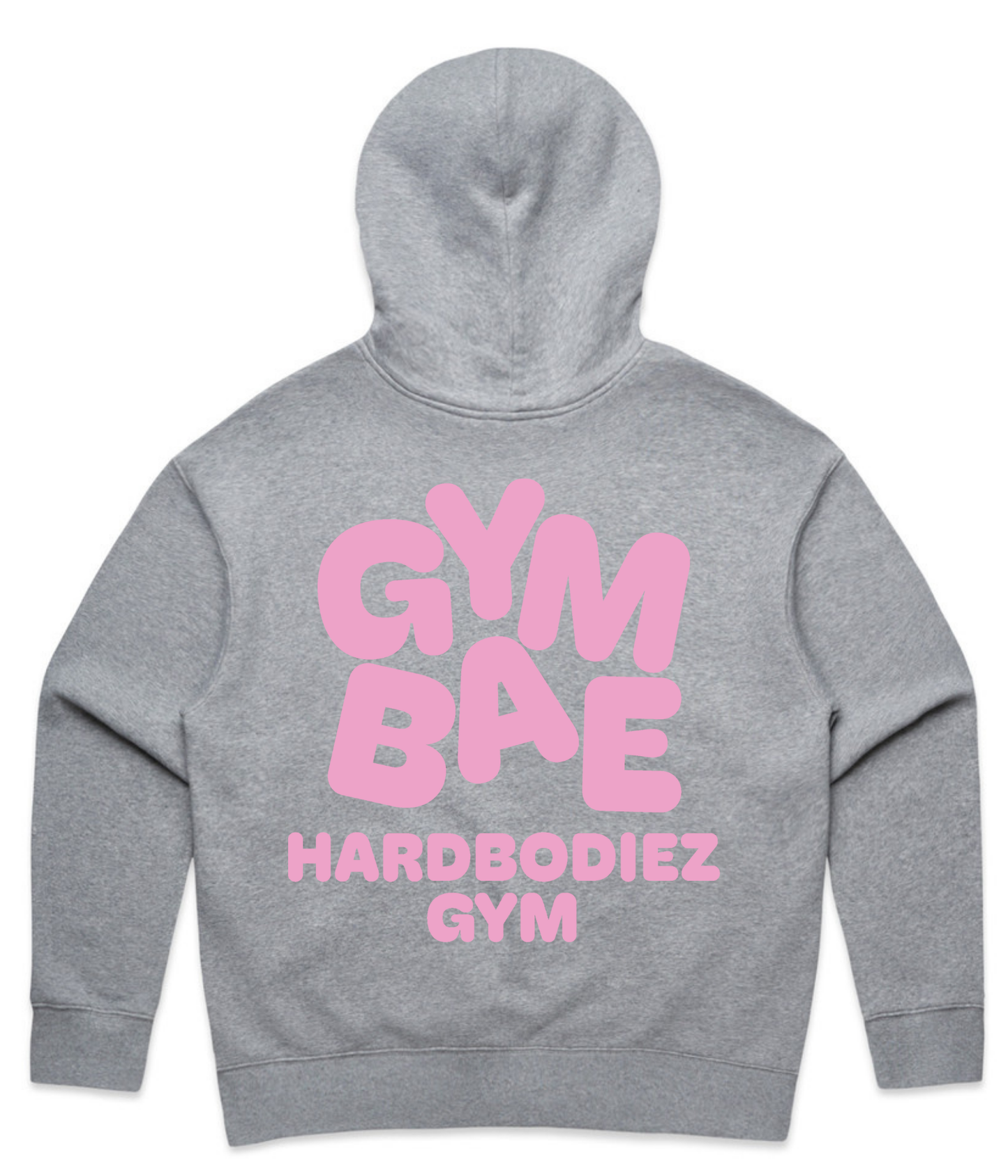 Bae Hoodie