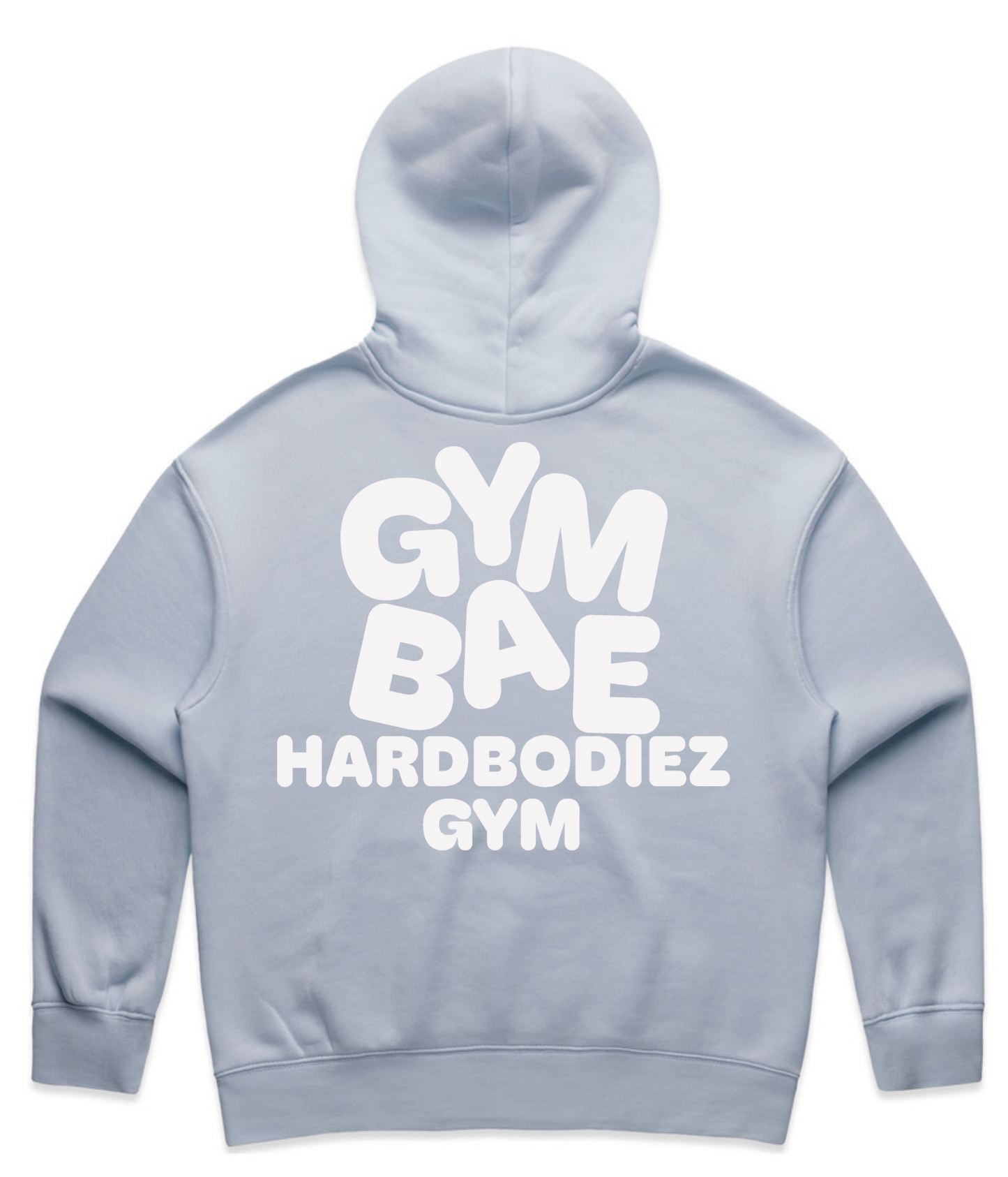 Bae Hoodie