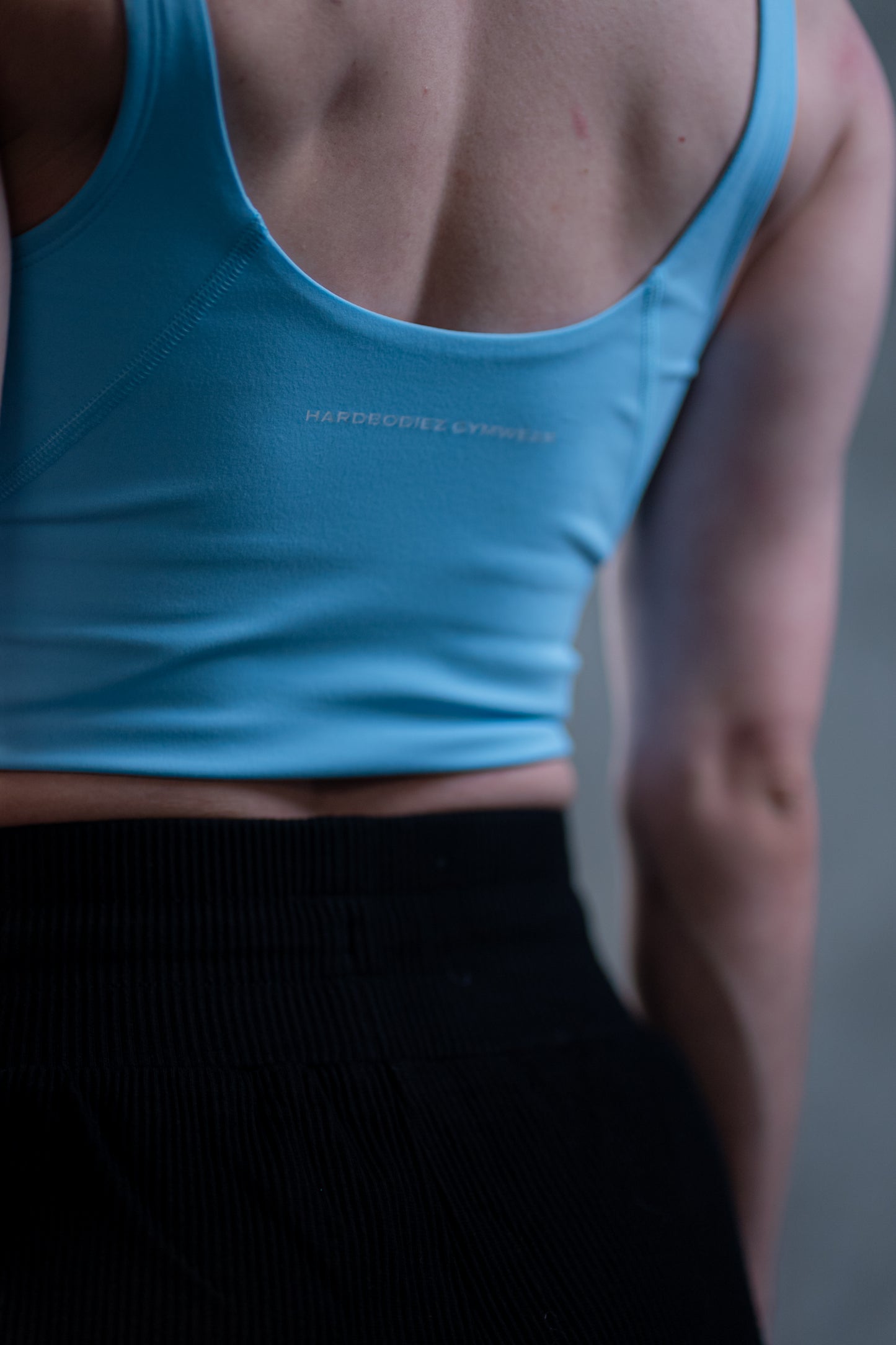 V Neck Bra