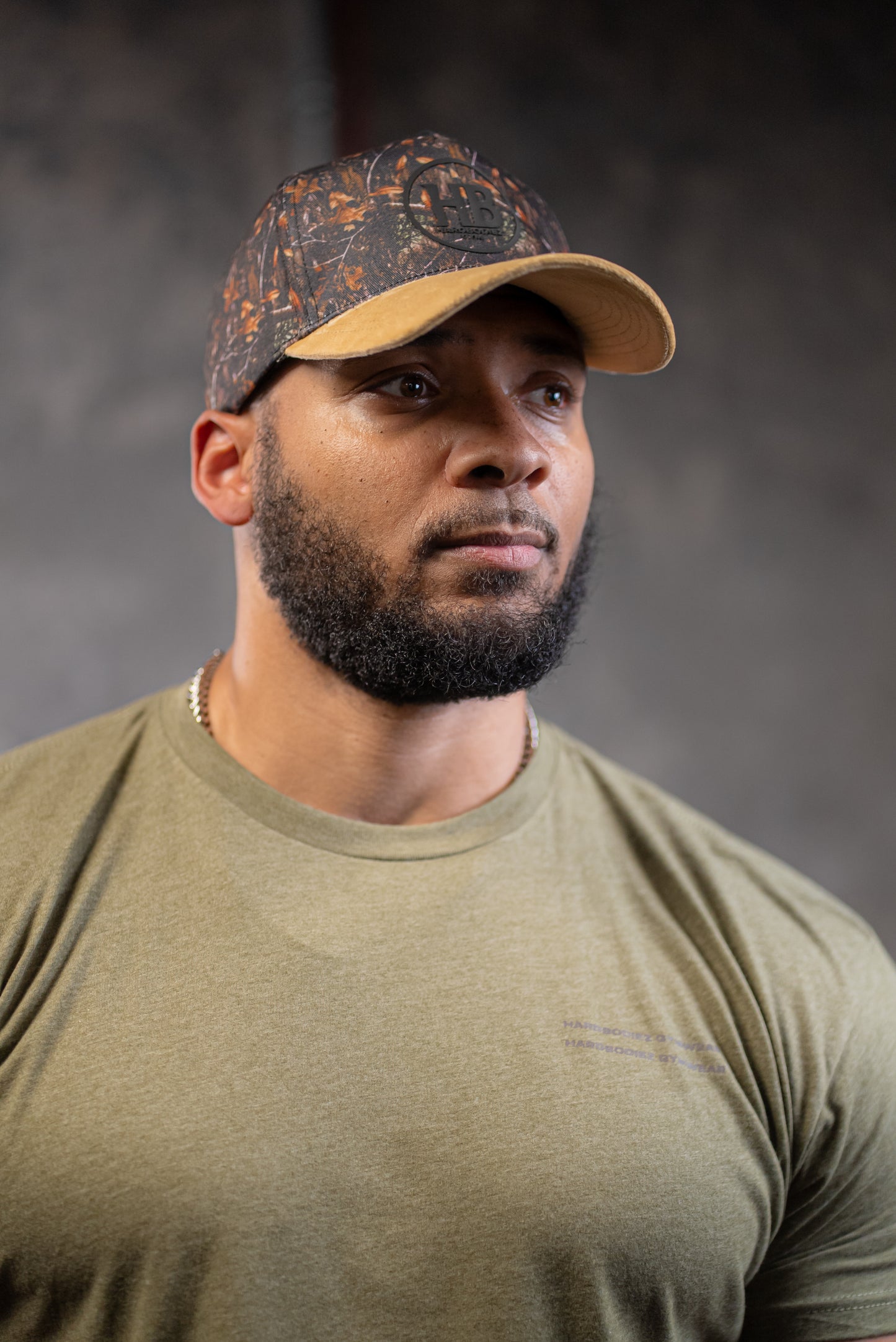 Hardbodiez Hat