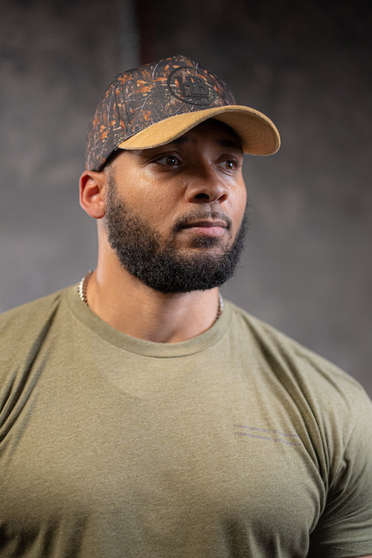 Hardbodiez Hat