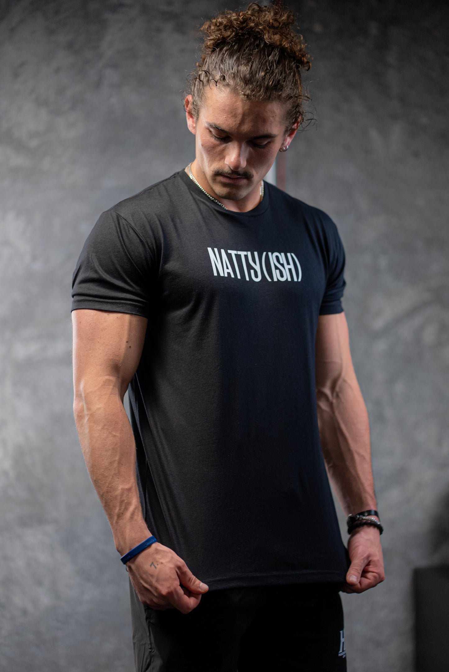 Natty(ish)