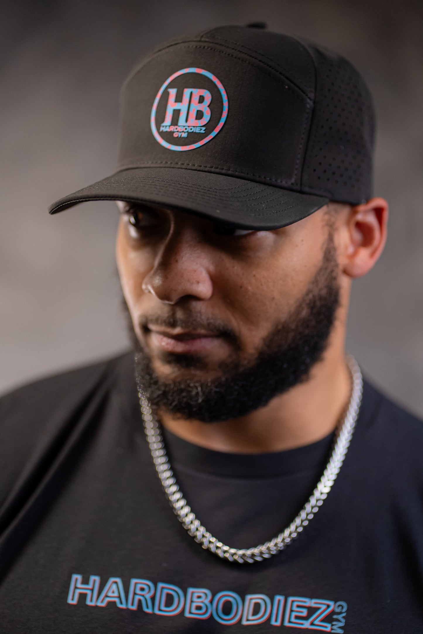 Hardbodiez Hat