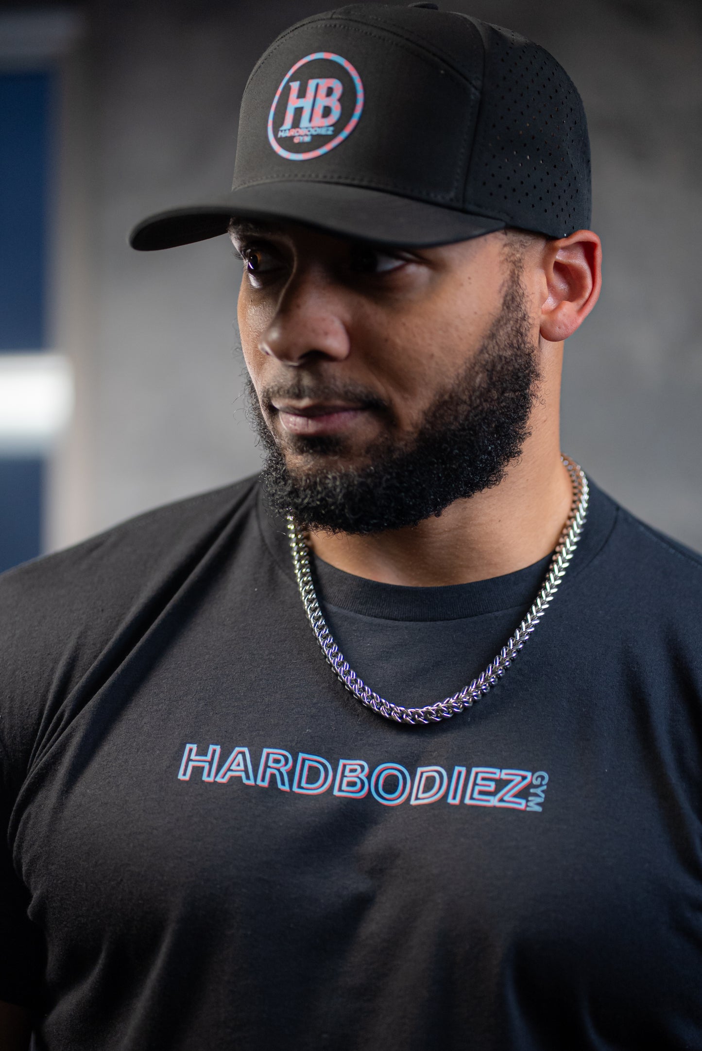 Hardbodiez Hat