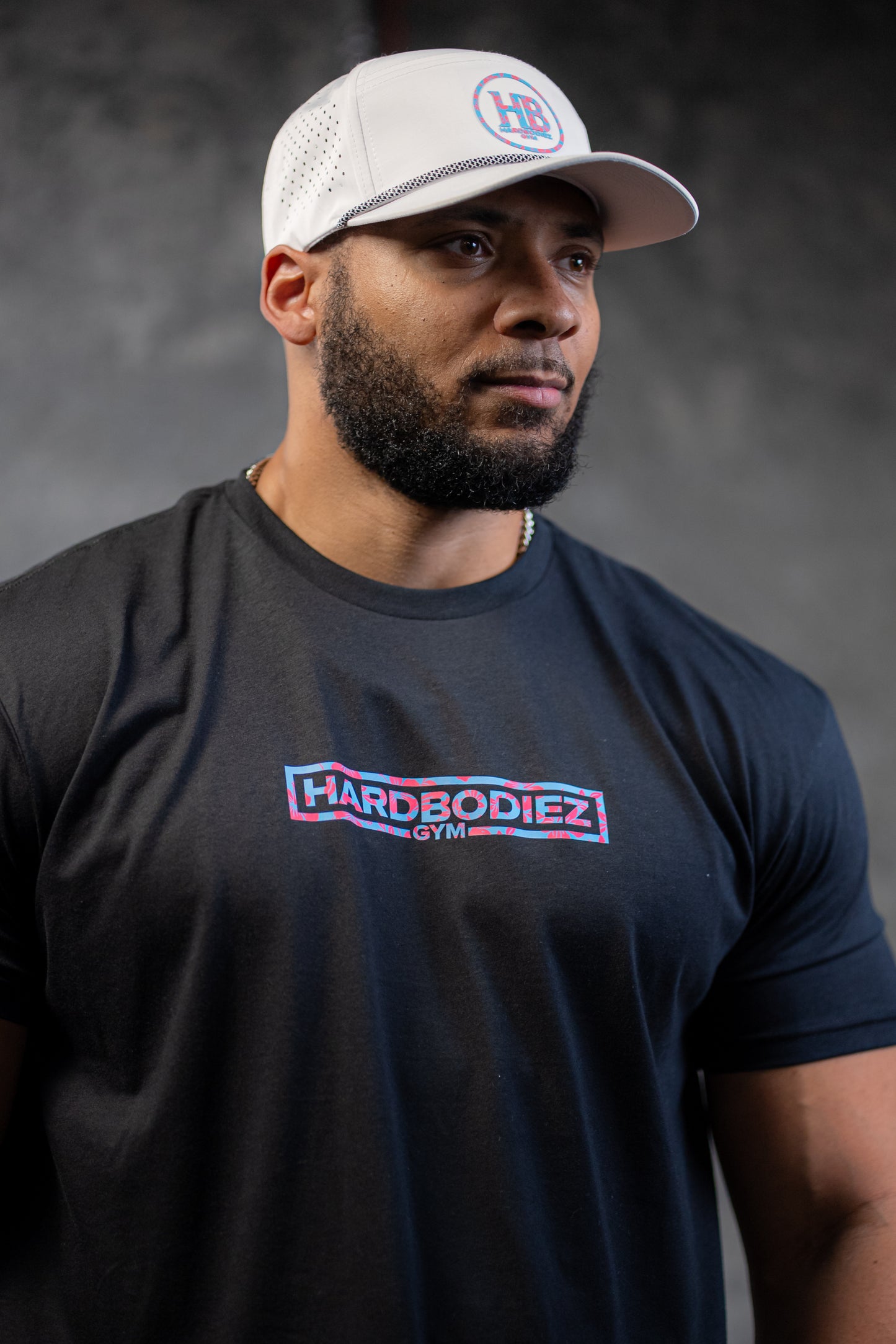 Hardbodiez Hat