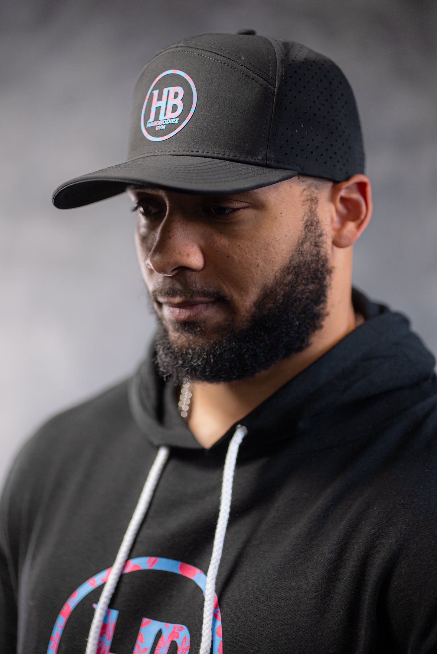 Hardbodiez Hat