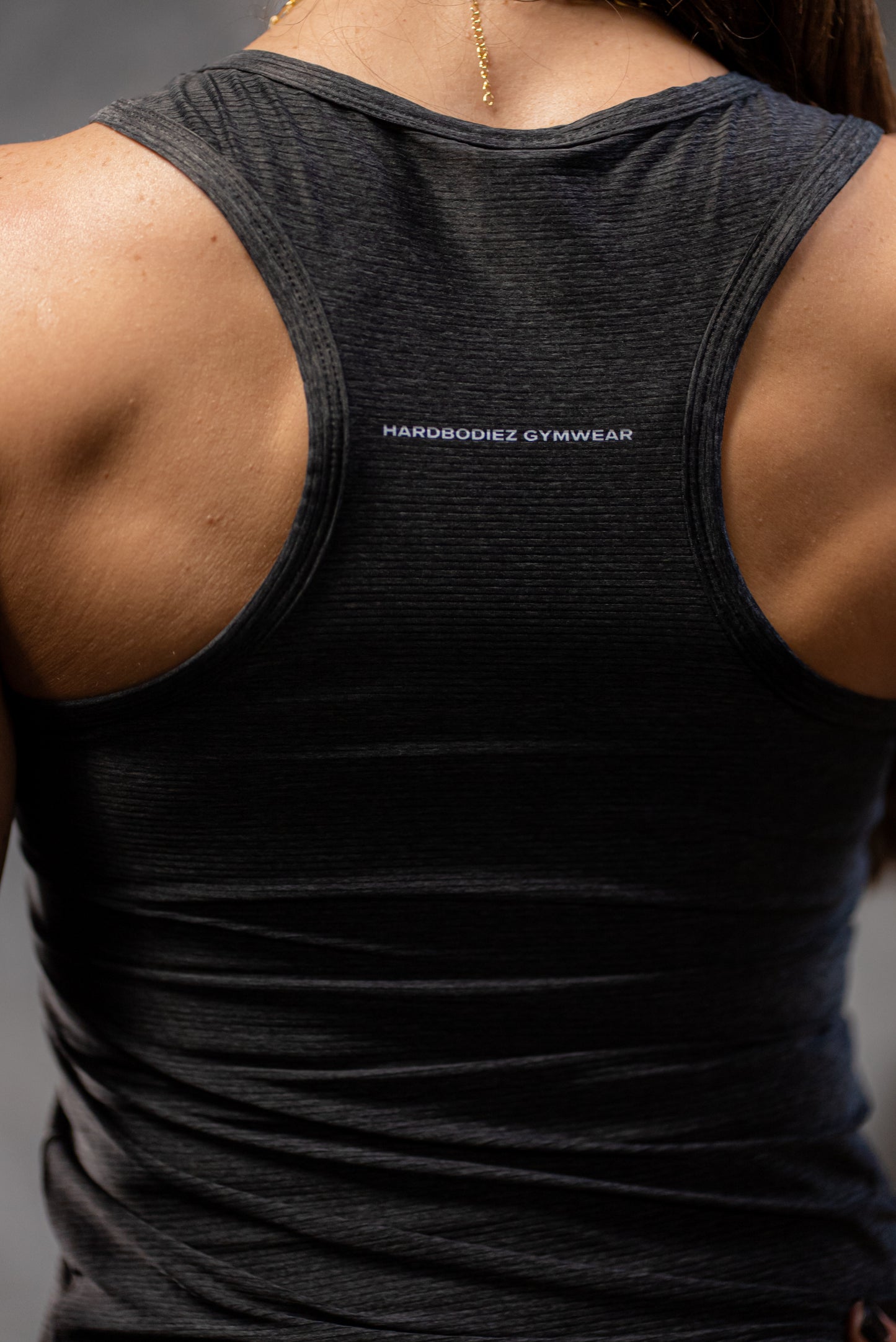 Reign Tank