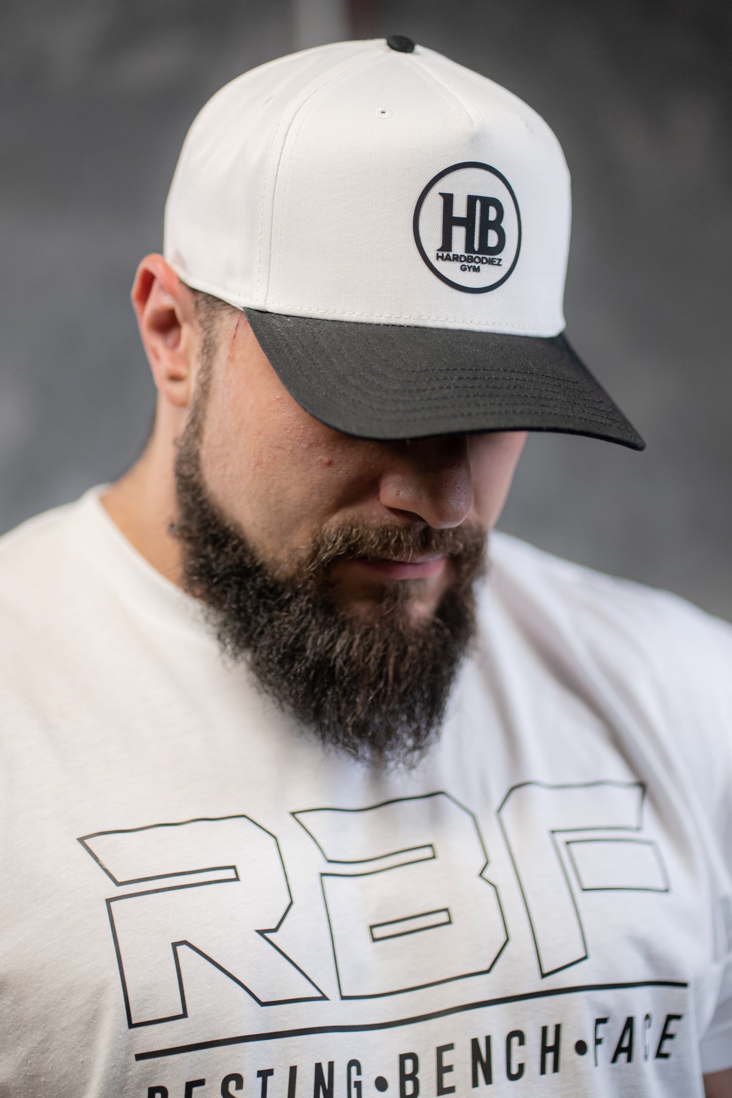 Hardbodiez Hat