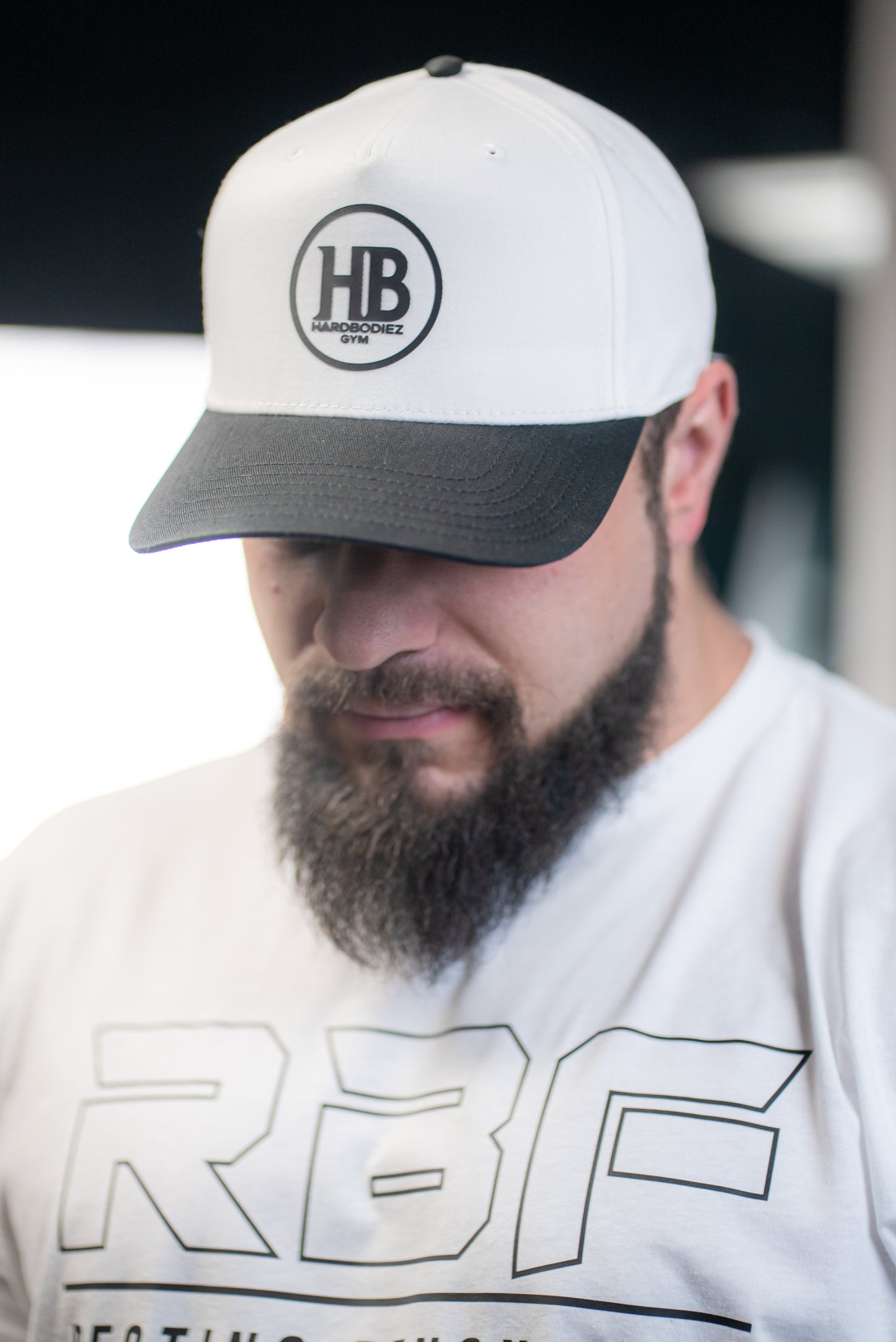 Hardbodiez Hat