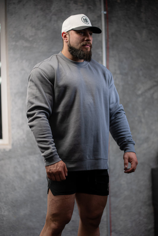 Crew Sweatshirts