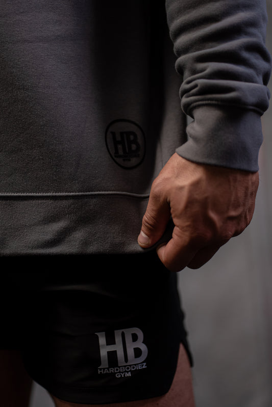 Chosen Long Sleeve