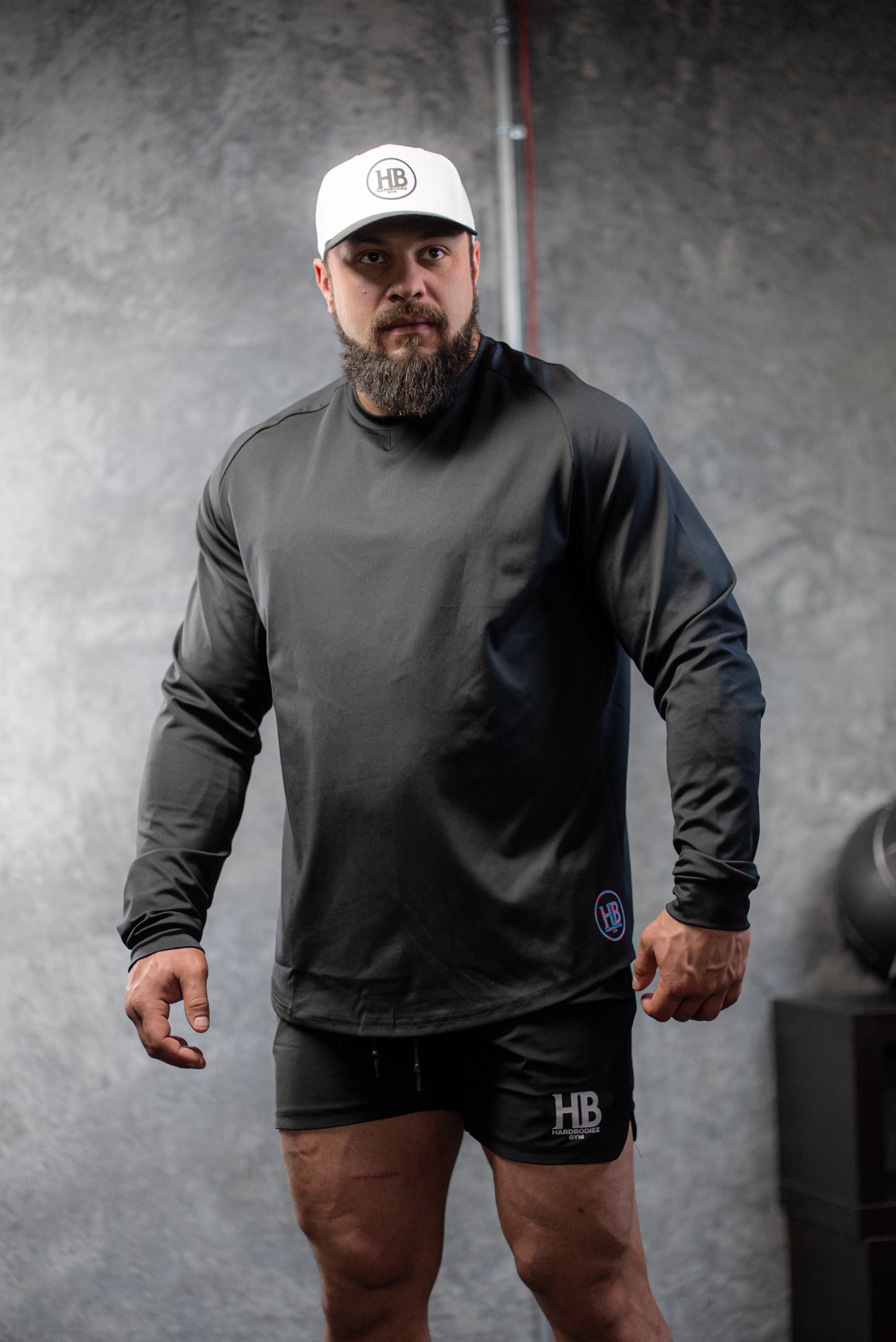 Chosen Long Sleeve