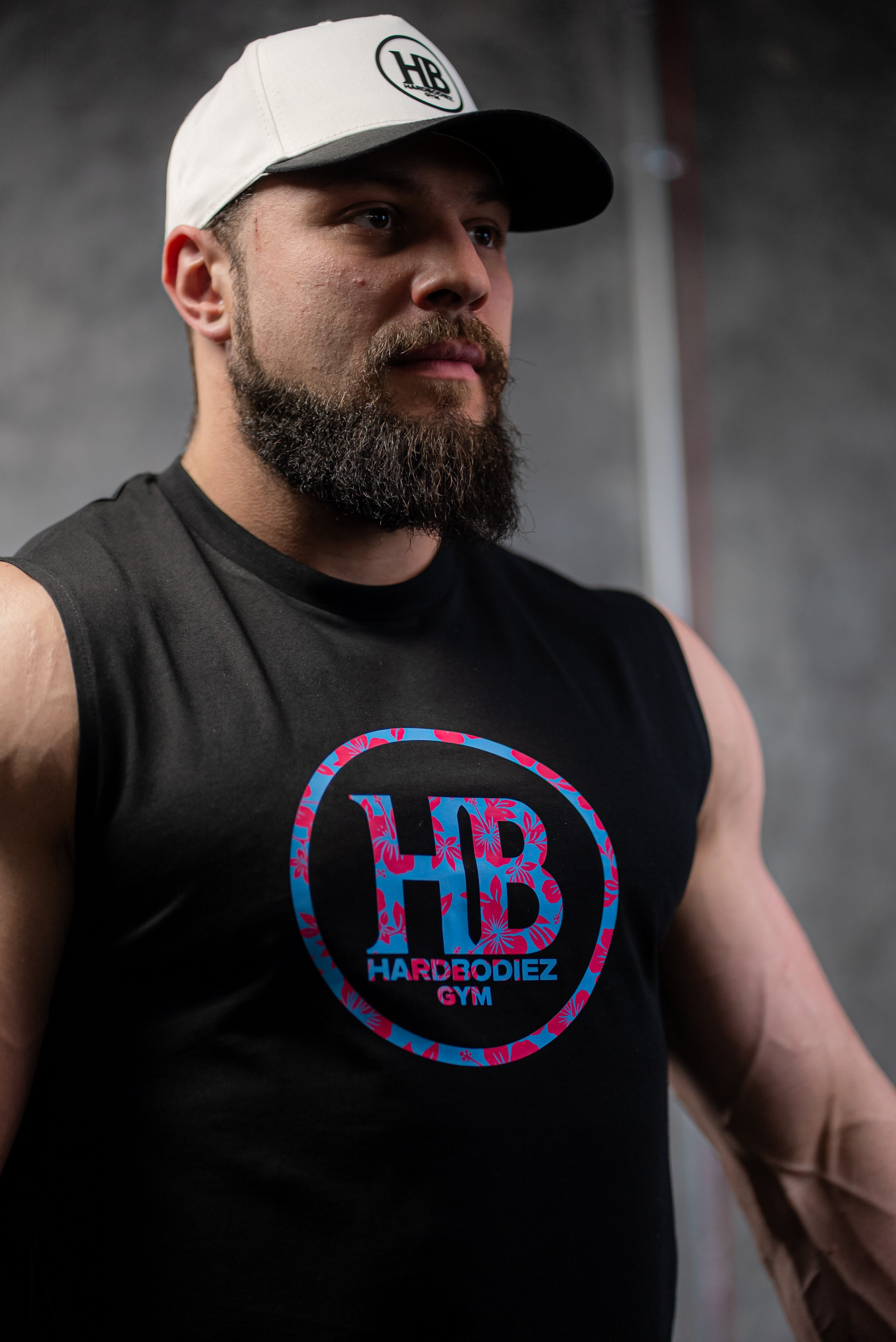See All – Hardbodiez Gym Wear