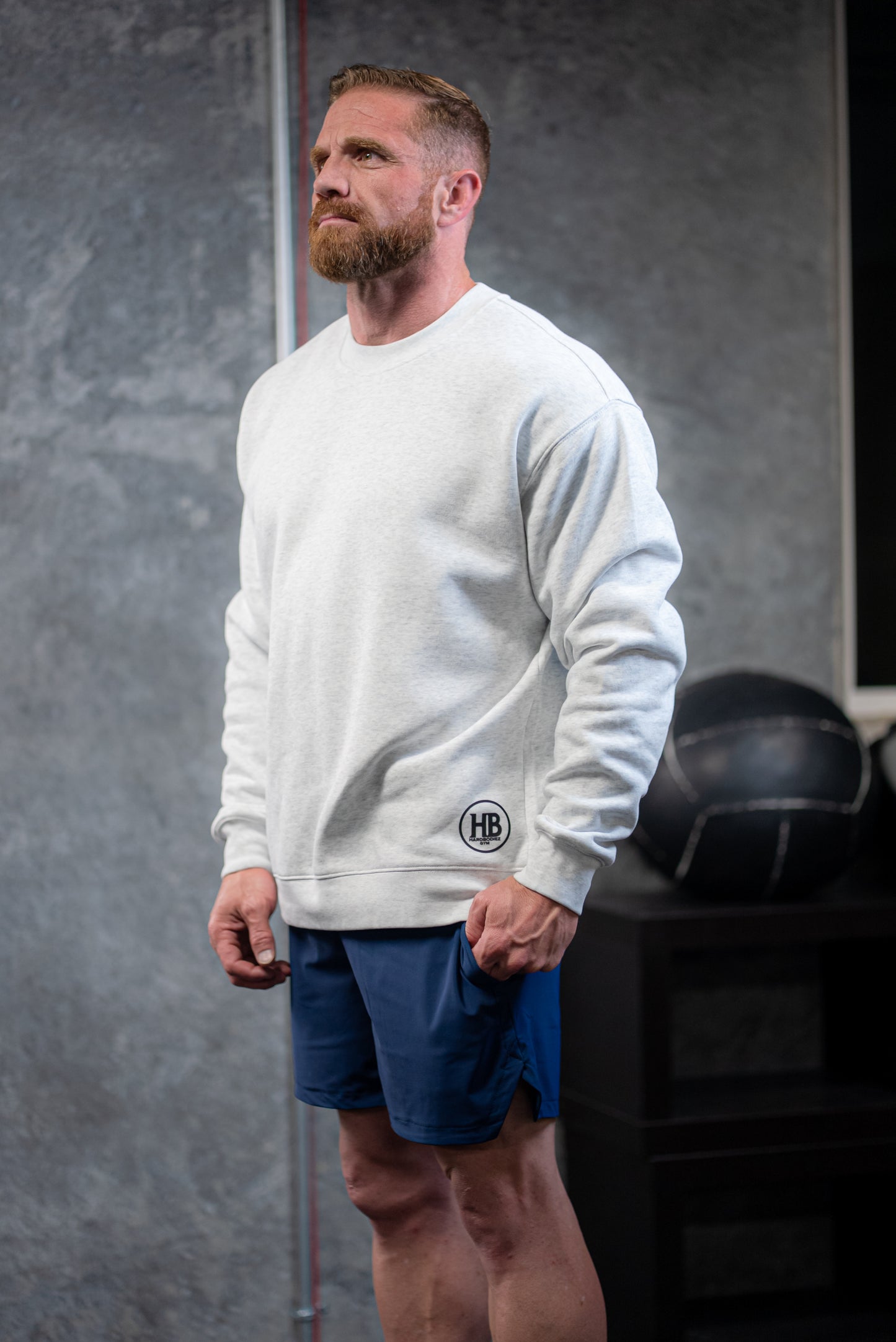 Crew Sweatshirts