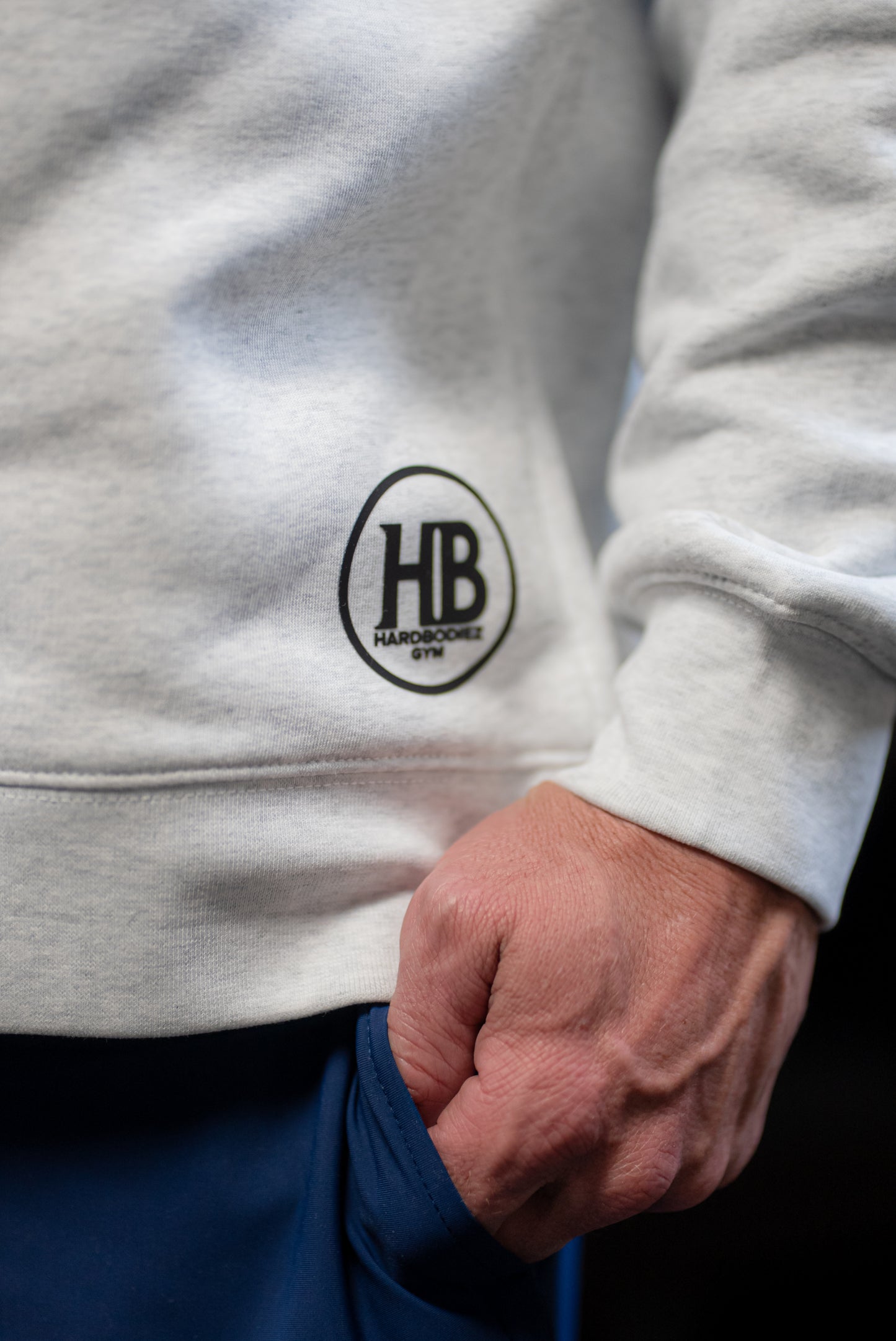 Crew Sweatshirts