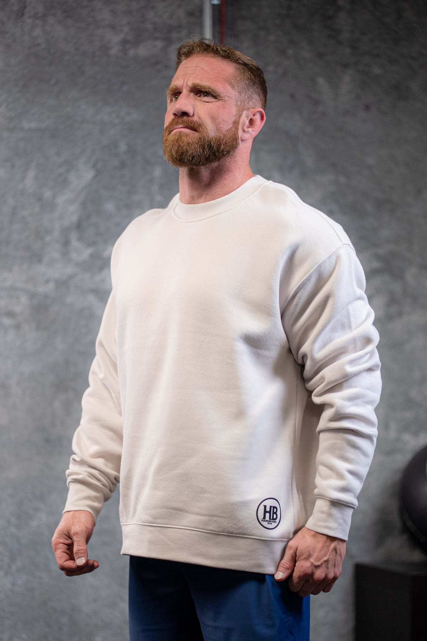 Crew Sweatshirts