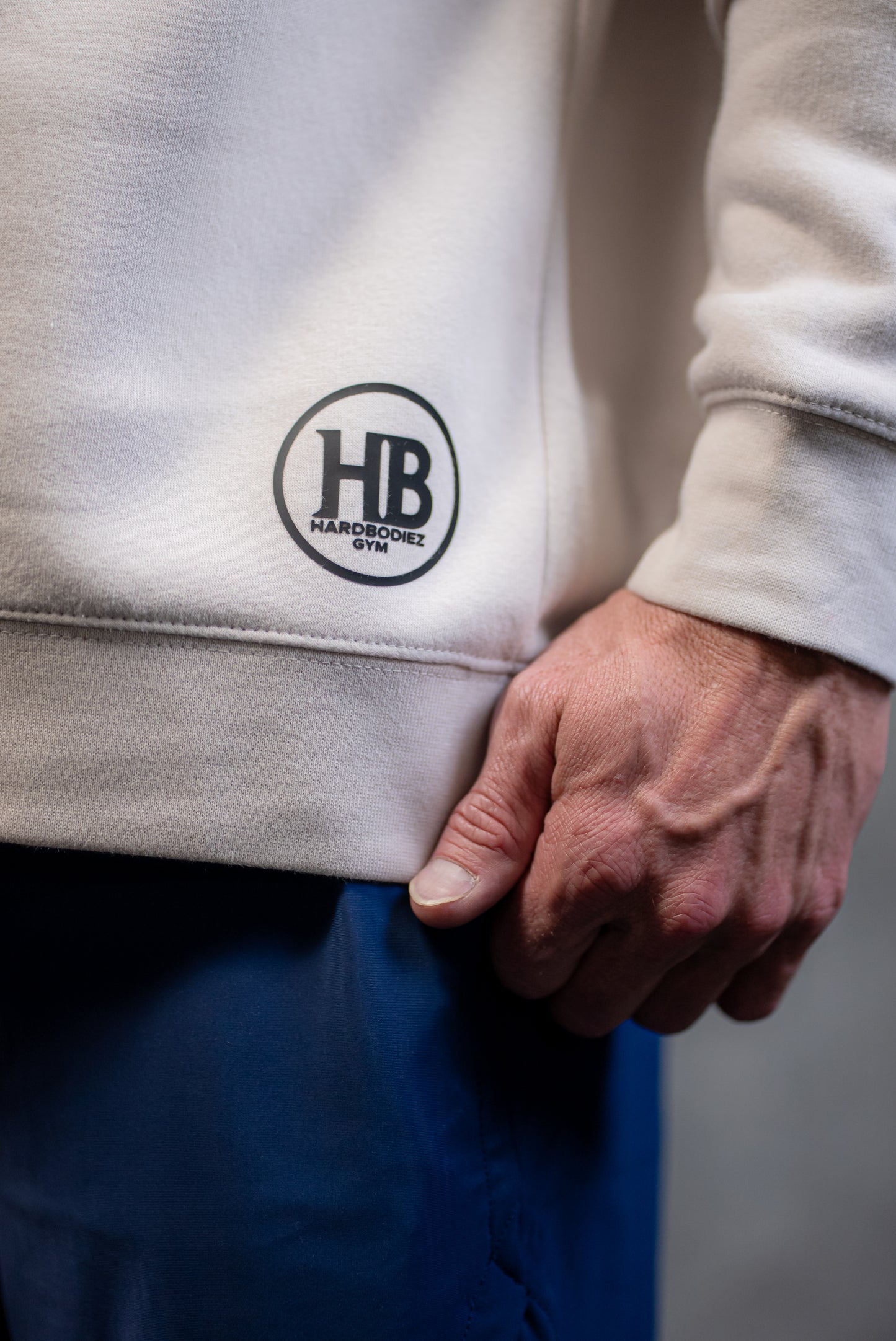 Crew Sweatshirts