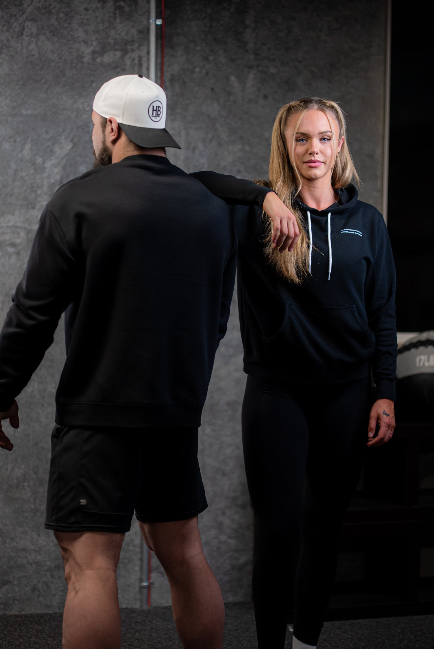 Crew Sweatshirts